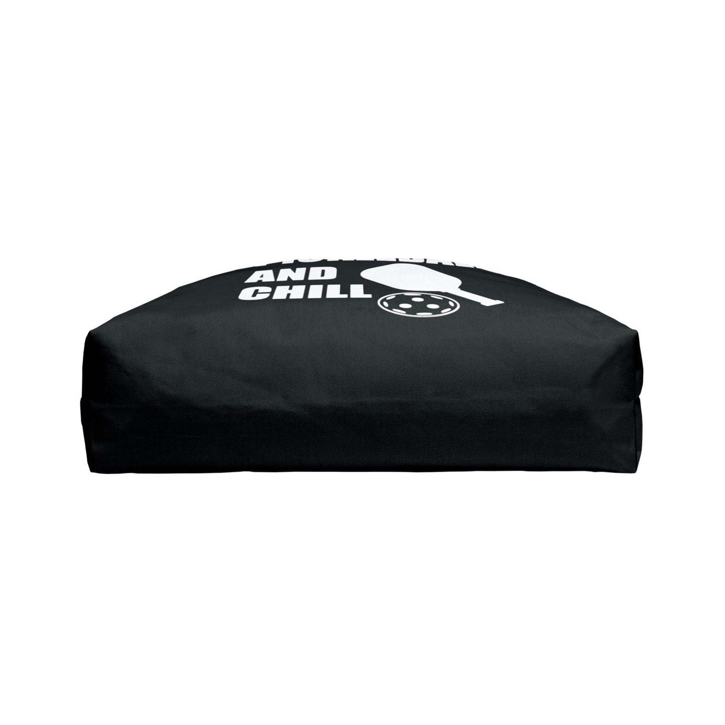 Pickleball Bold Weekender bag - Pickleball and Chill
