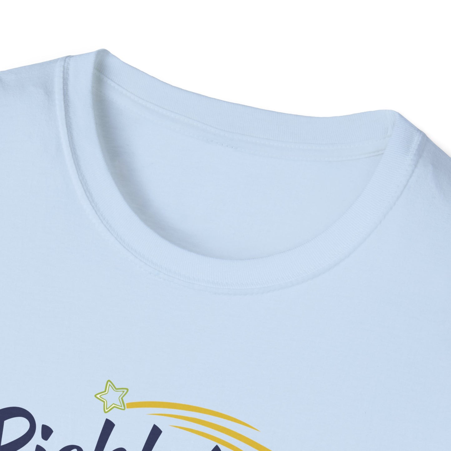 Women's Delightful Pickleball T-shirt - Pickleball Star