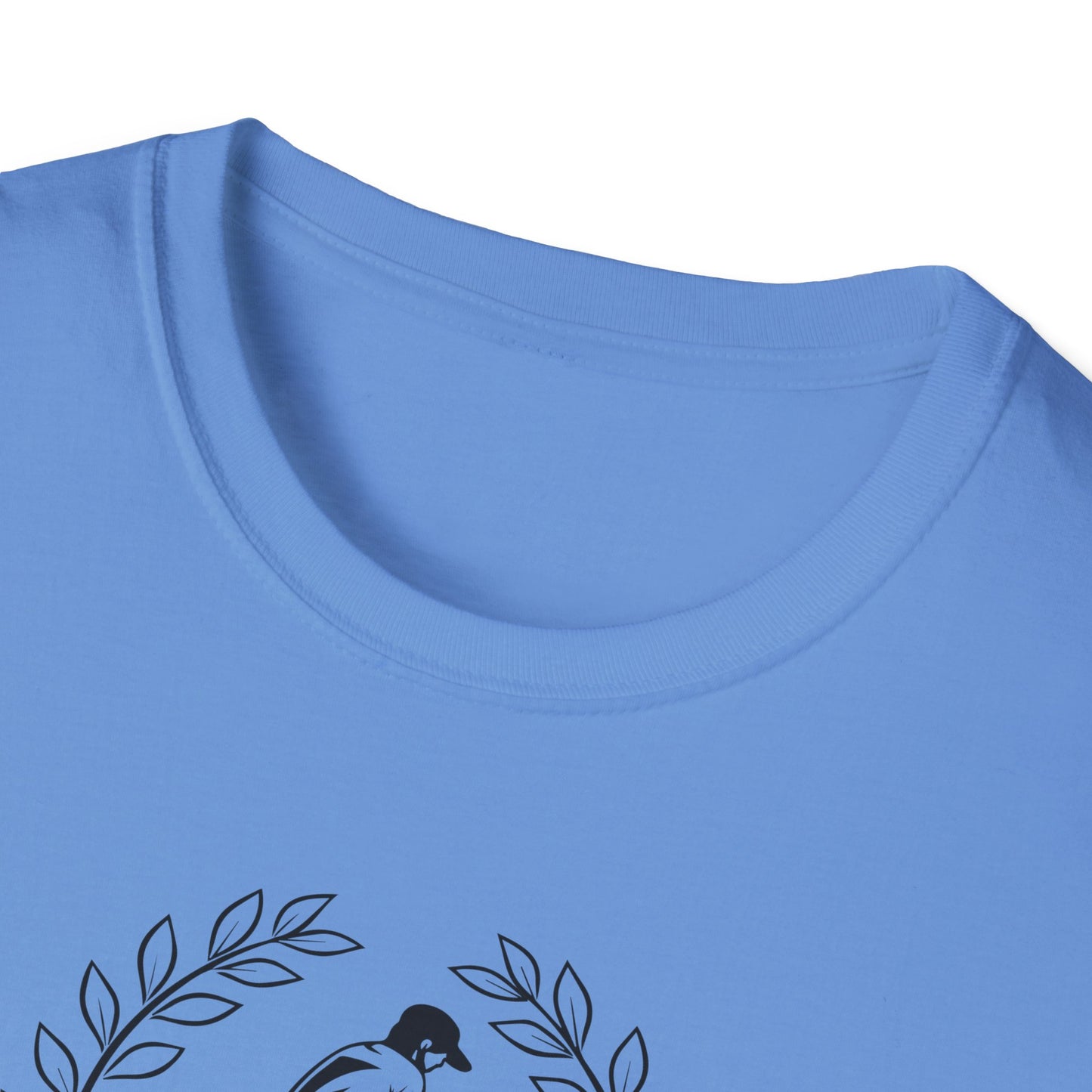 Men's Sporty Pickleball T-shirt - Pickleball Champion