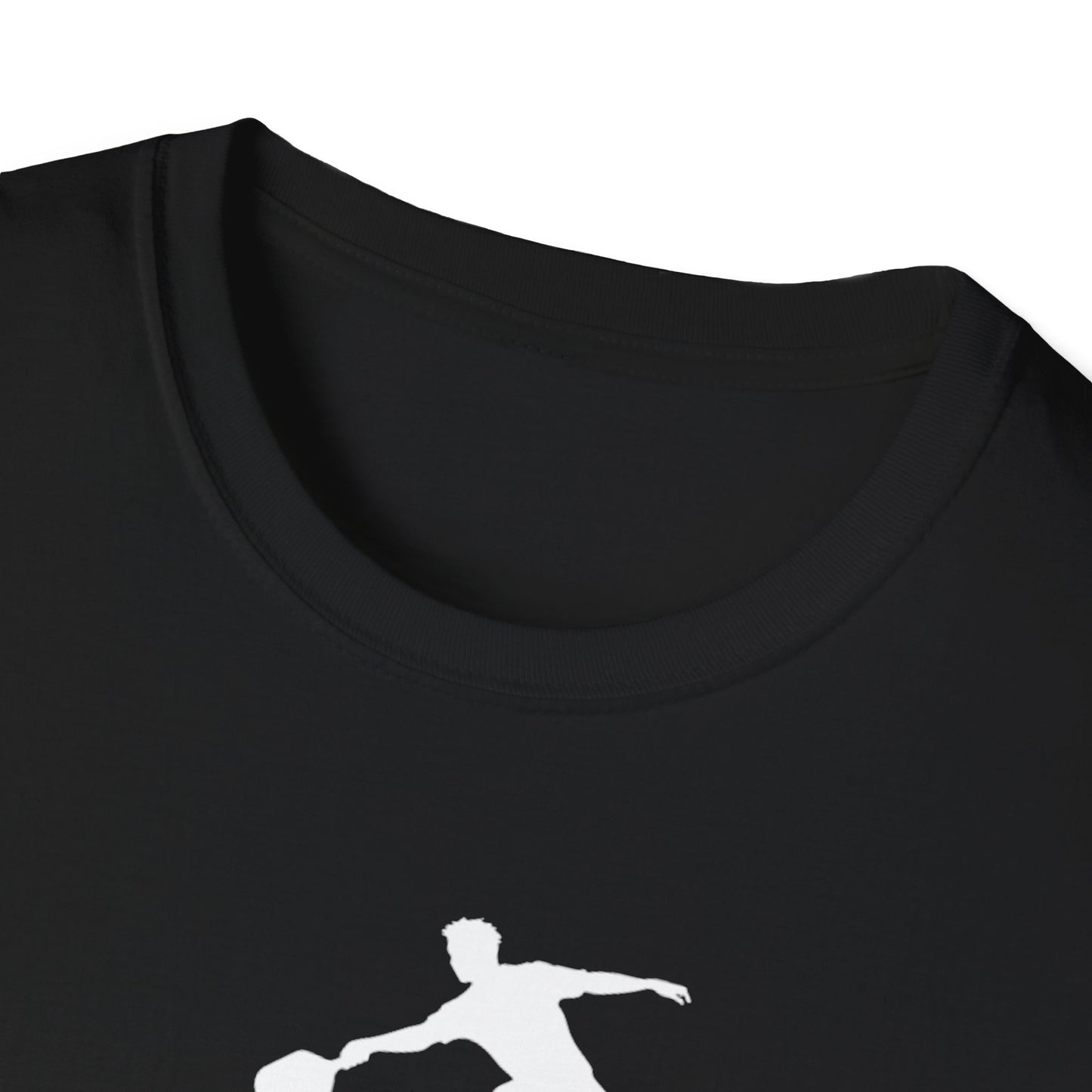 Men's Durable Pickleball T-shirt - Pickle Baller
