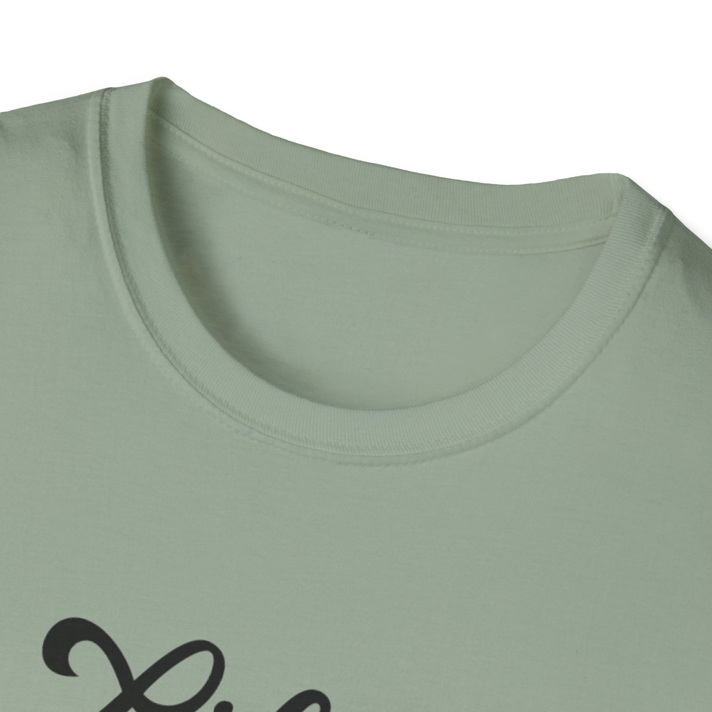 Women's Cute Pickleball T-shirt - Life is Good
