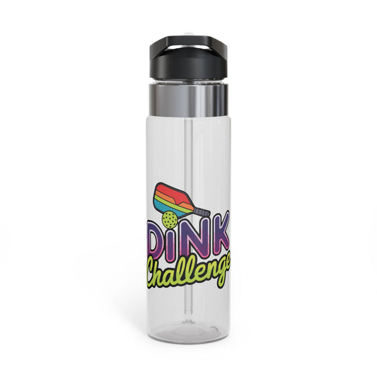 Pickleball Creative Bottle - Dink Challenge 20oz