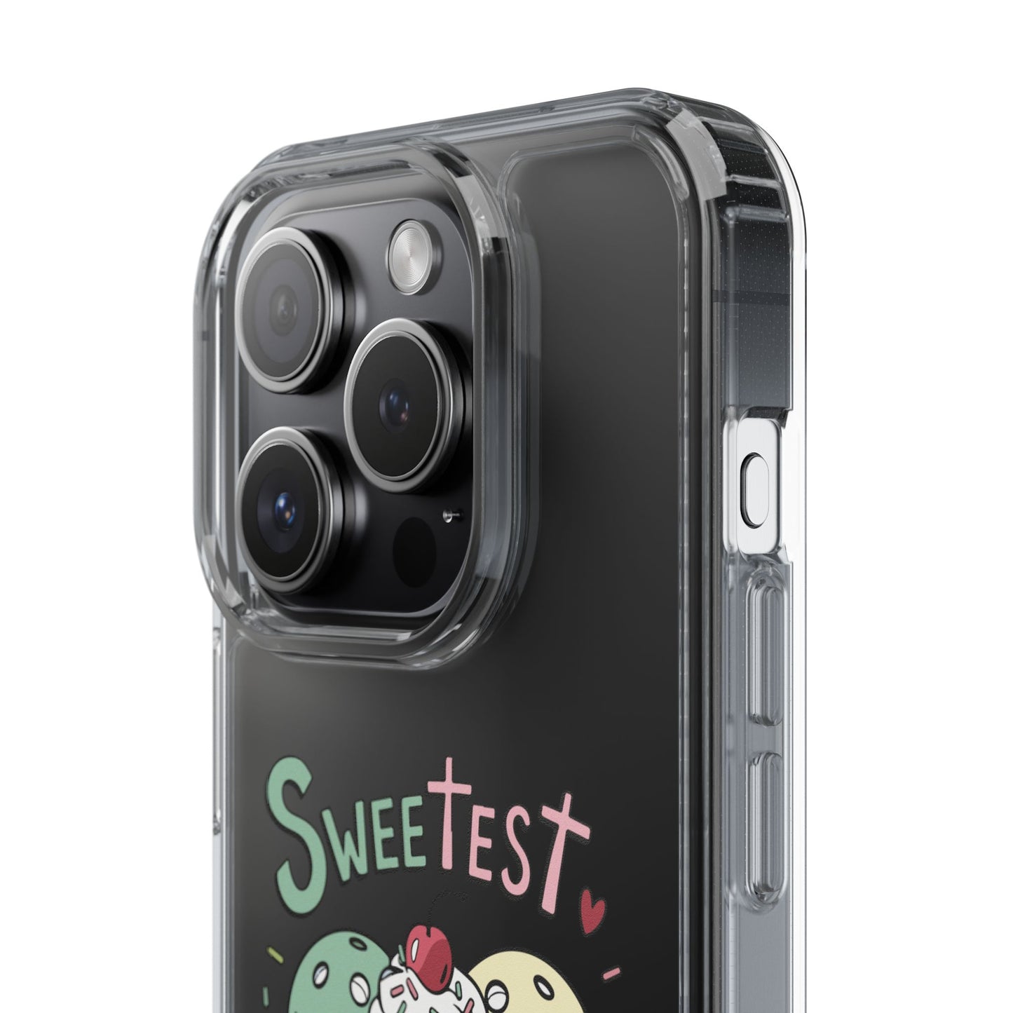Pickleball Cute Phone case - Sweetest Game Ever