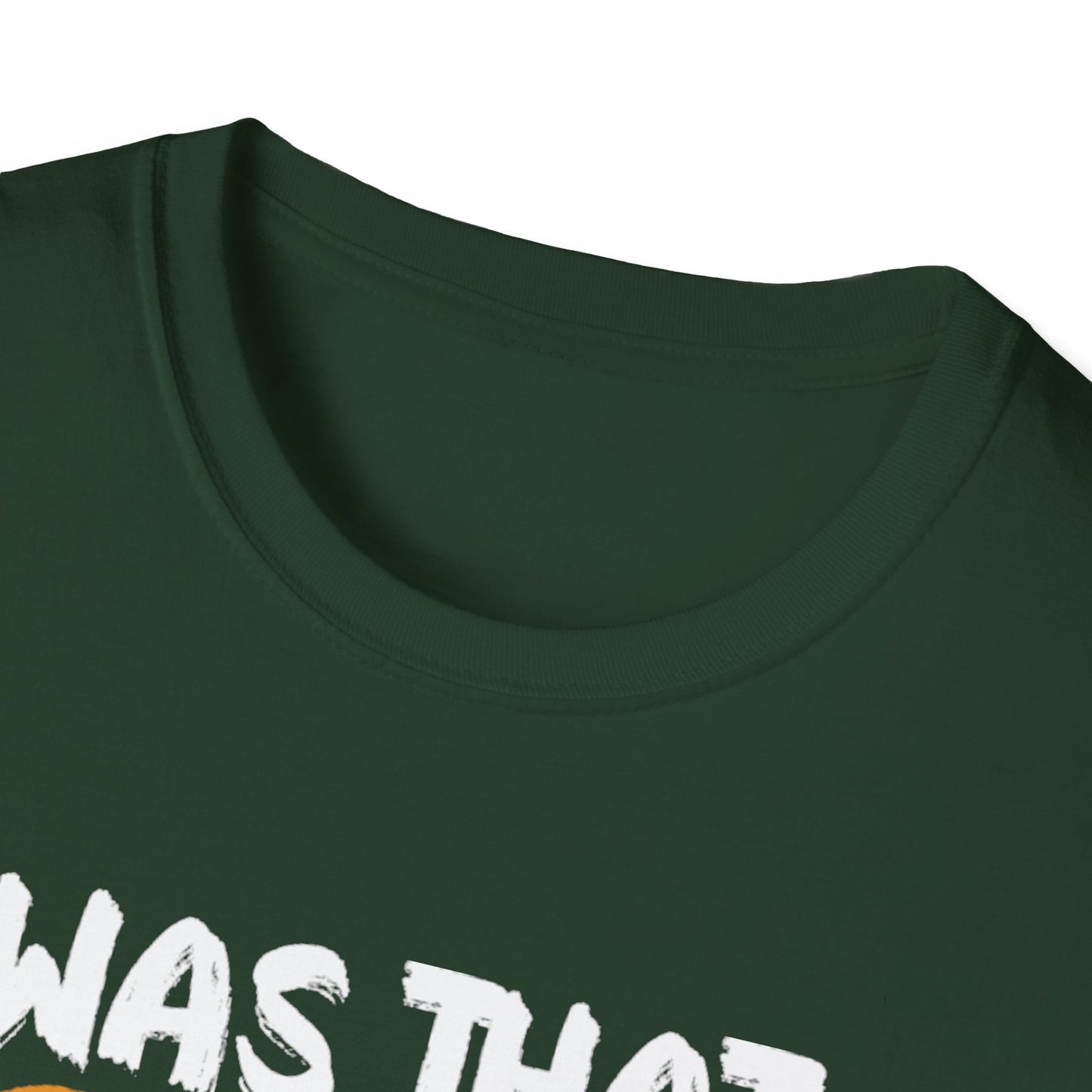 Women's Durable Pickleball T-shirt - Was That Out Are You Sure?