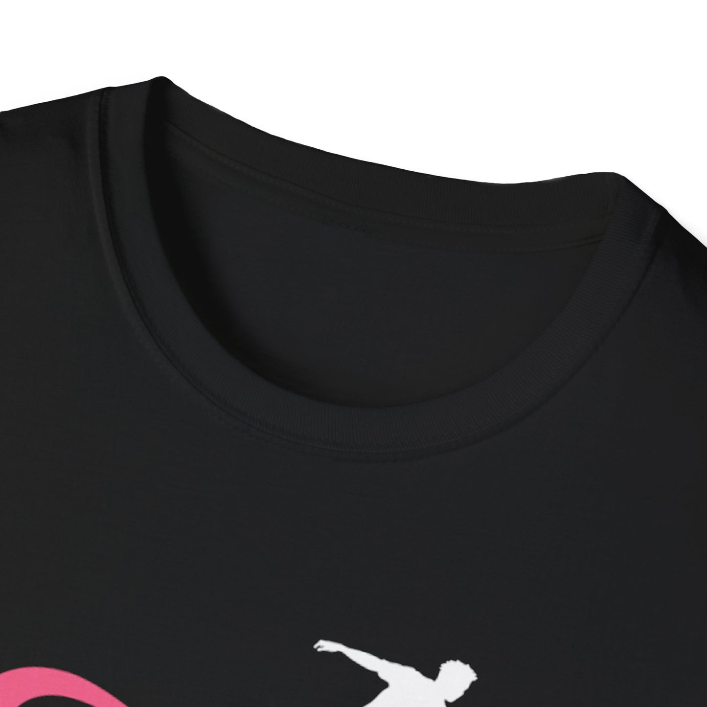 Women's Cheerful Pickleball T-shirt - Keep Calm & Play Pickleball
