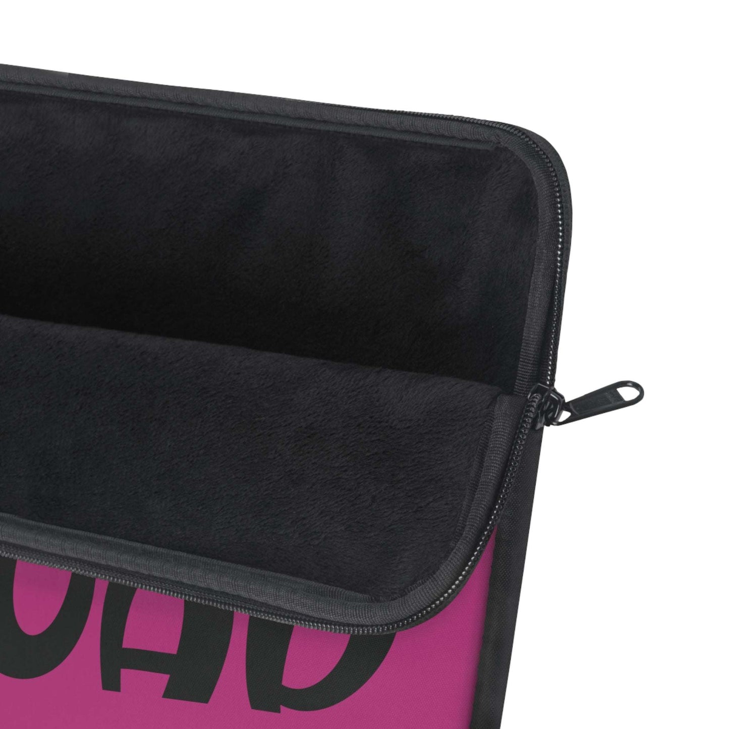 Pickleball Vibrant Laptop Sleeve - Pickleball Squad