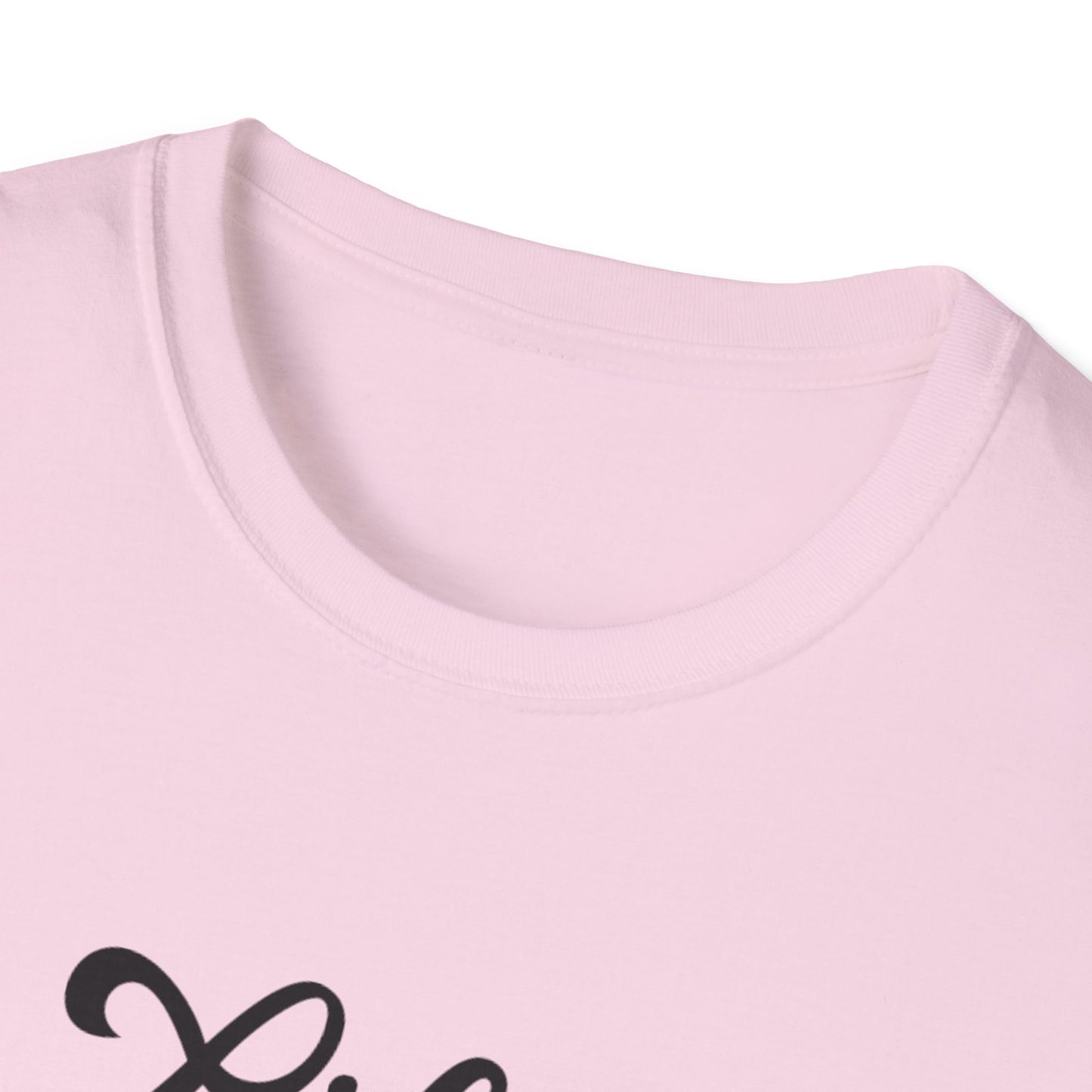 Women's Cute Pickleball T-shirt - Life is Good