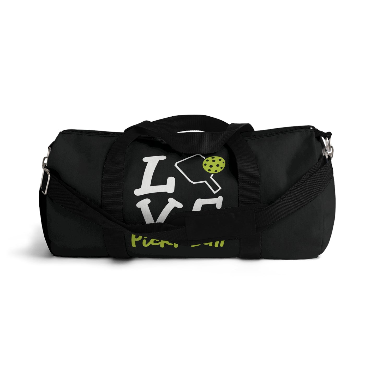 Pickleball Cool Duffel Bag - Love Pickleball