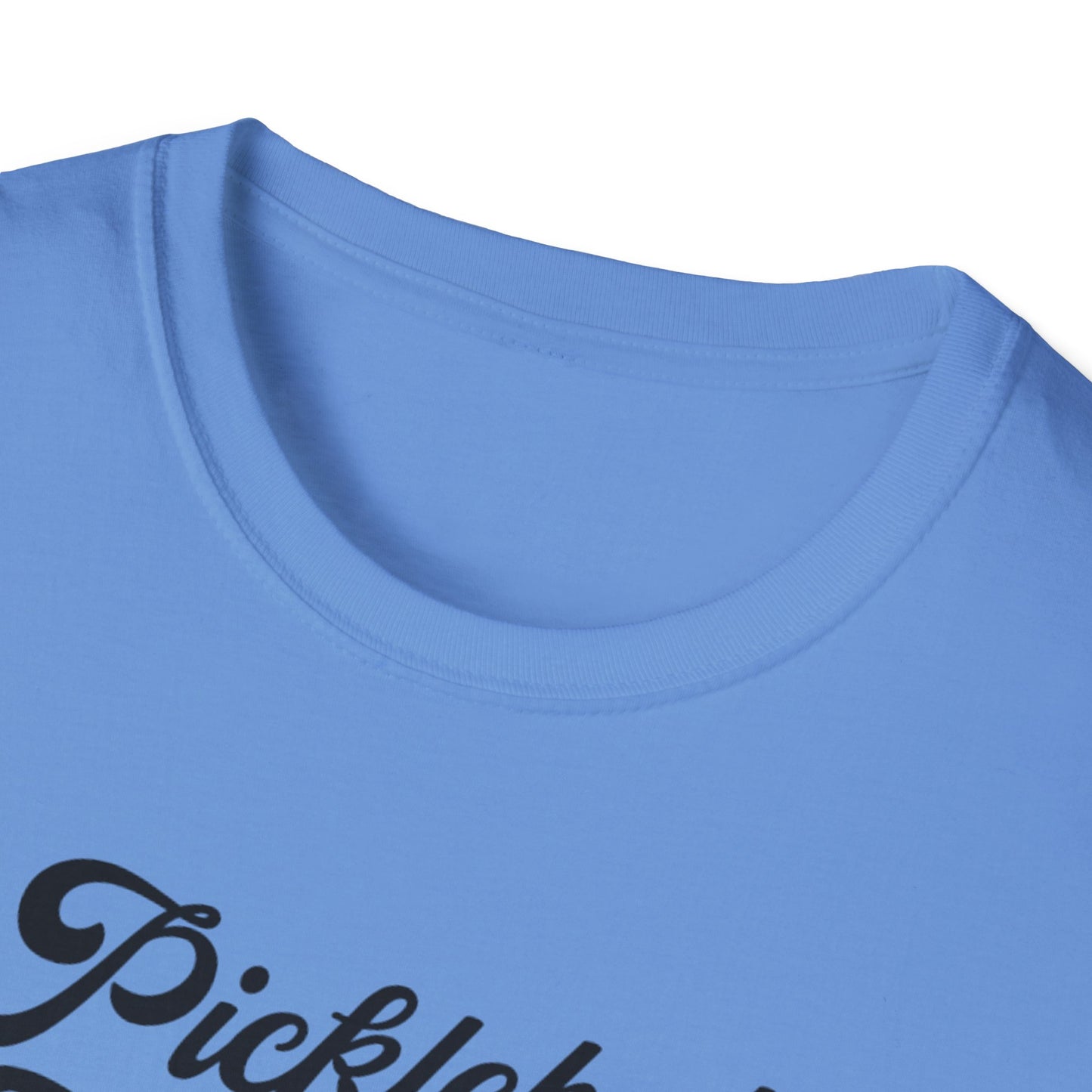Men's Comfy Pickleball T-shirt - Pickleball Crew
