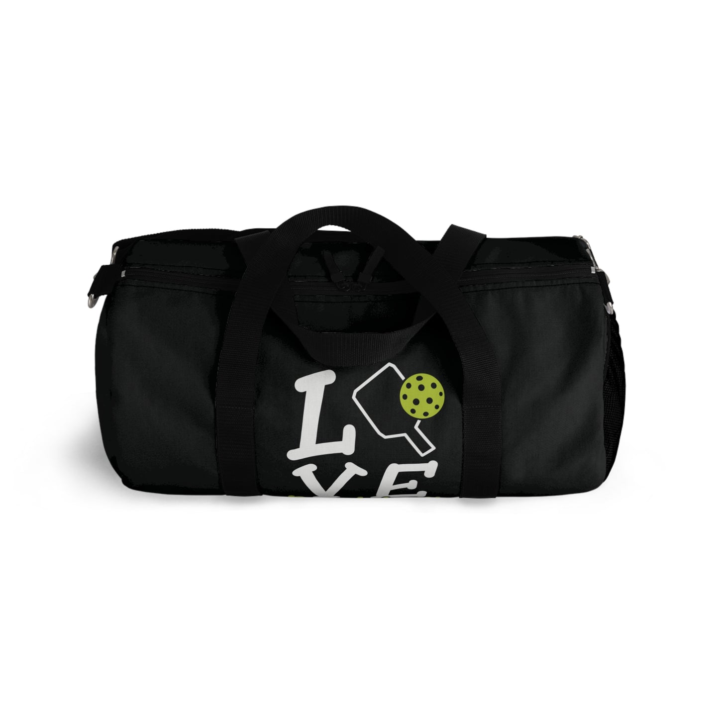 Pickleball Cool Duffel Bag - Love Pickleball