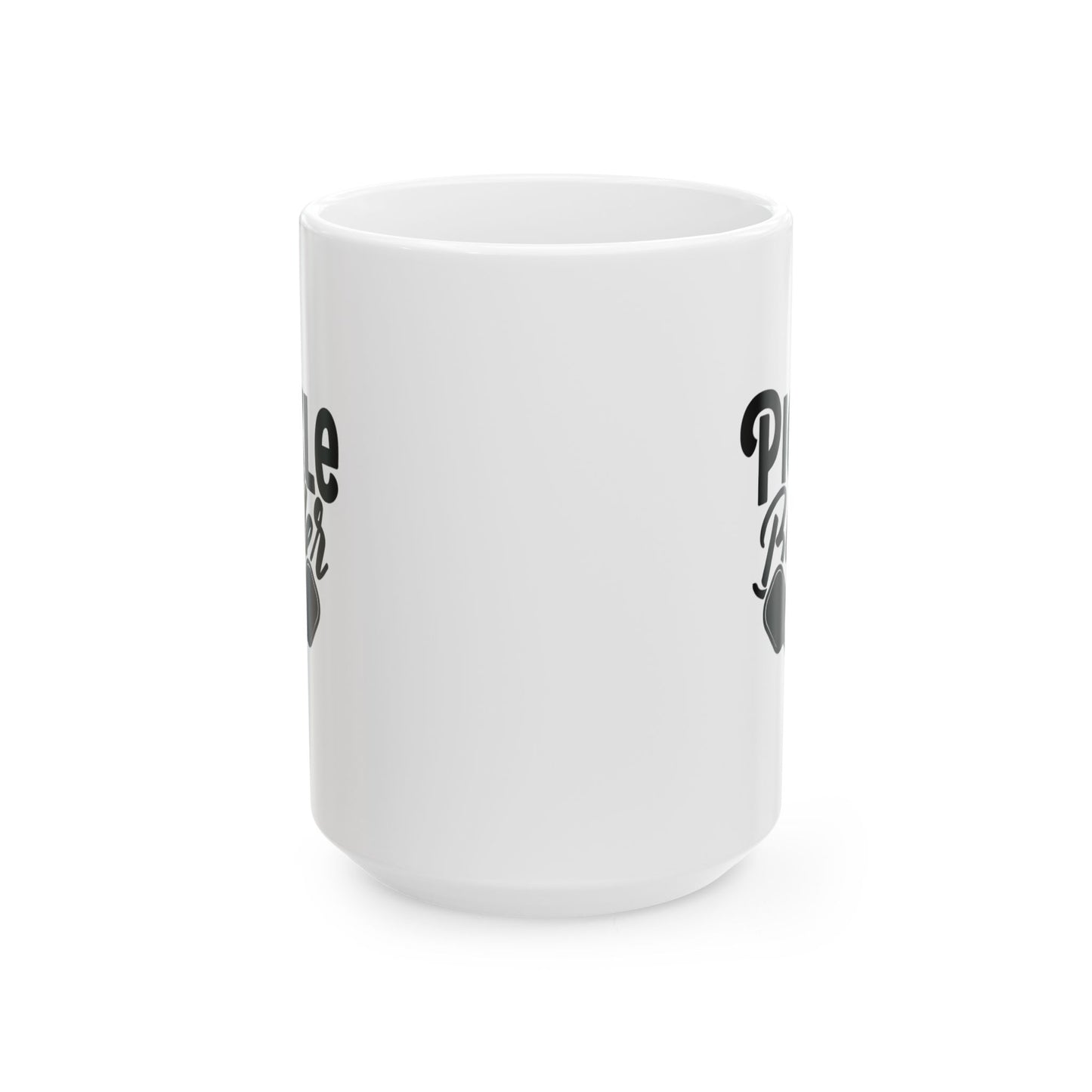 Pickleball Cool Mug - Pickleballer