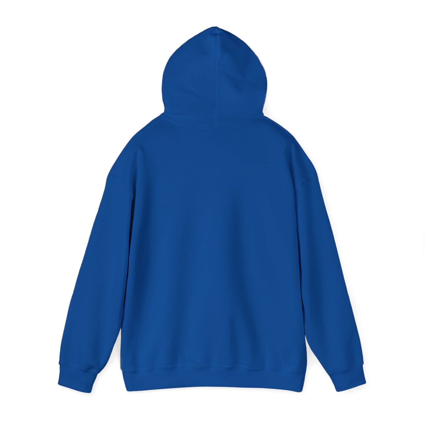 Men's Cool Pickleball Hoodie - I'd Rather Be Pickleball