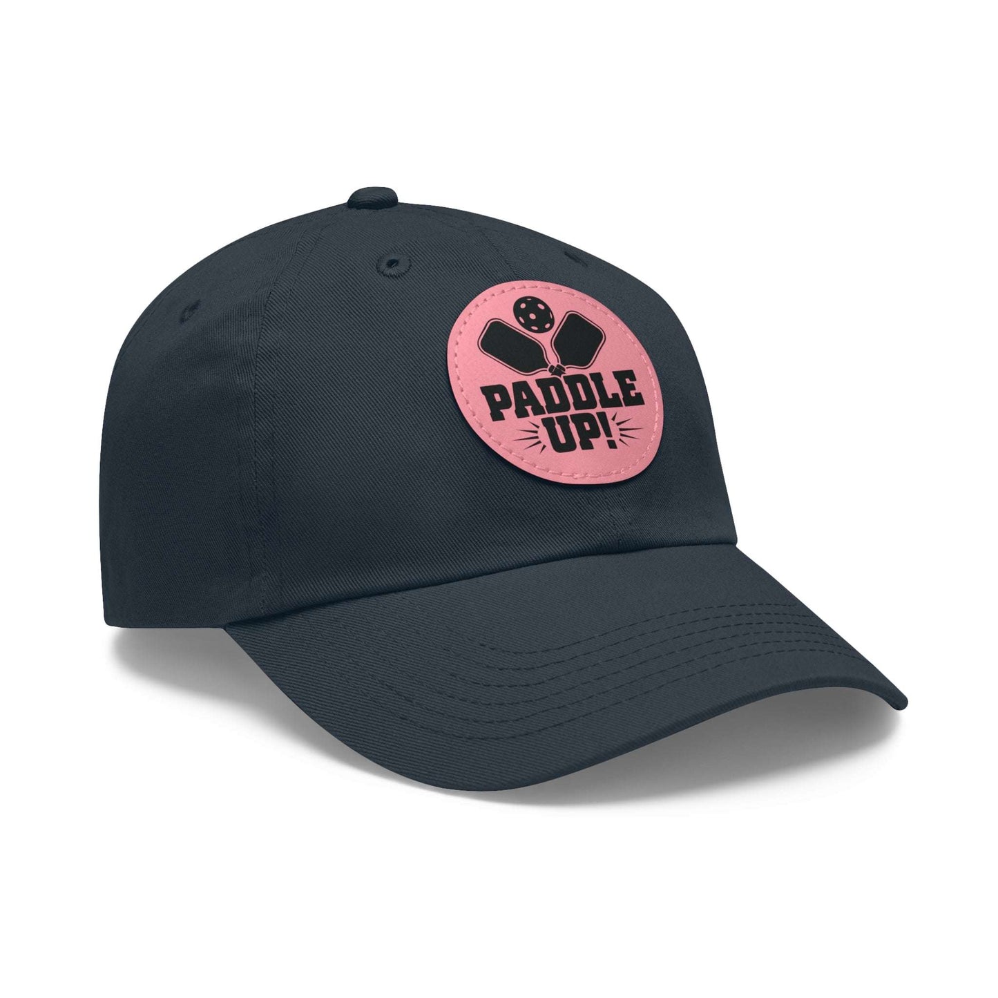 Pickleball Durable Cap - Paddle Up