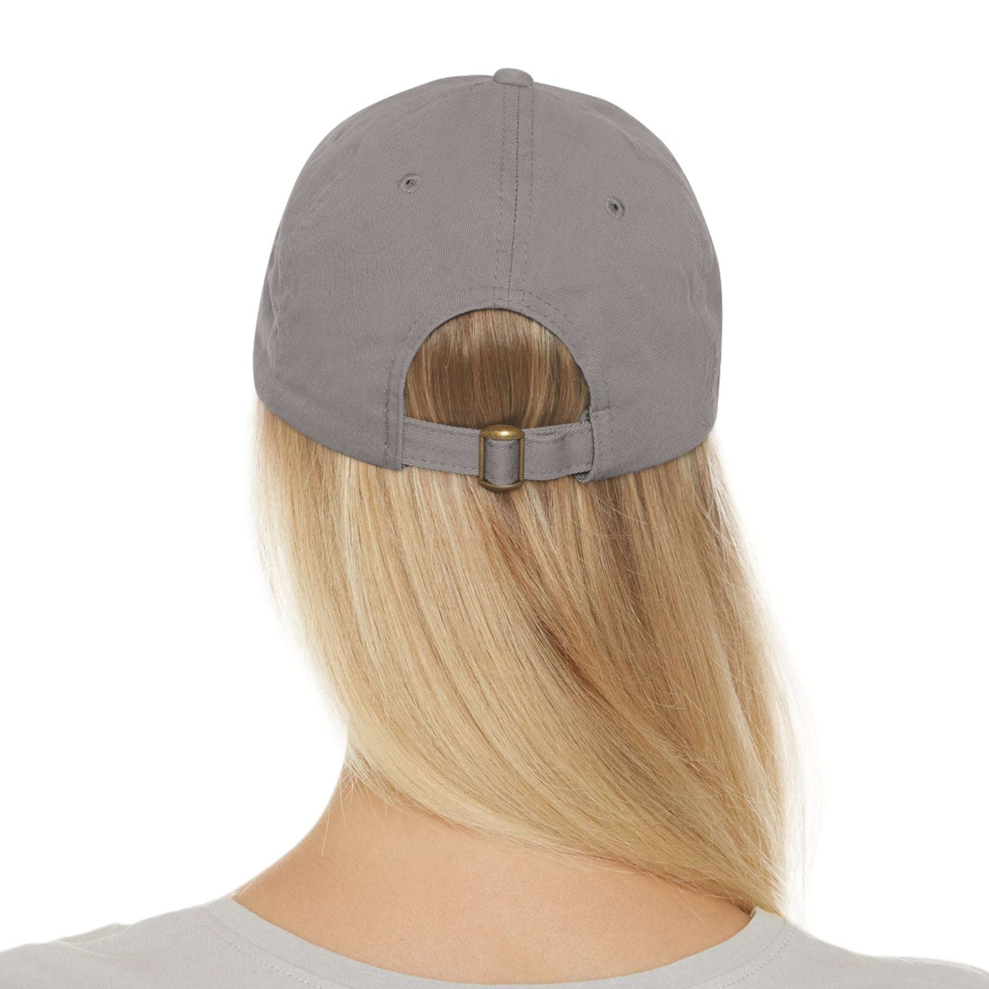 Pickleball Cute Cap - Life is Good