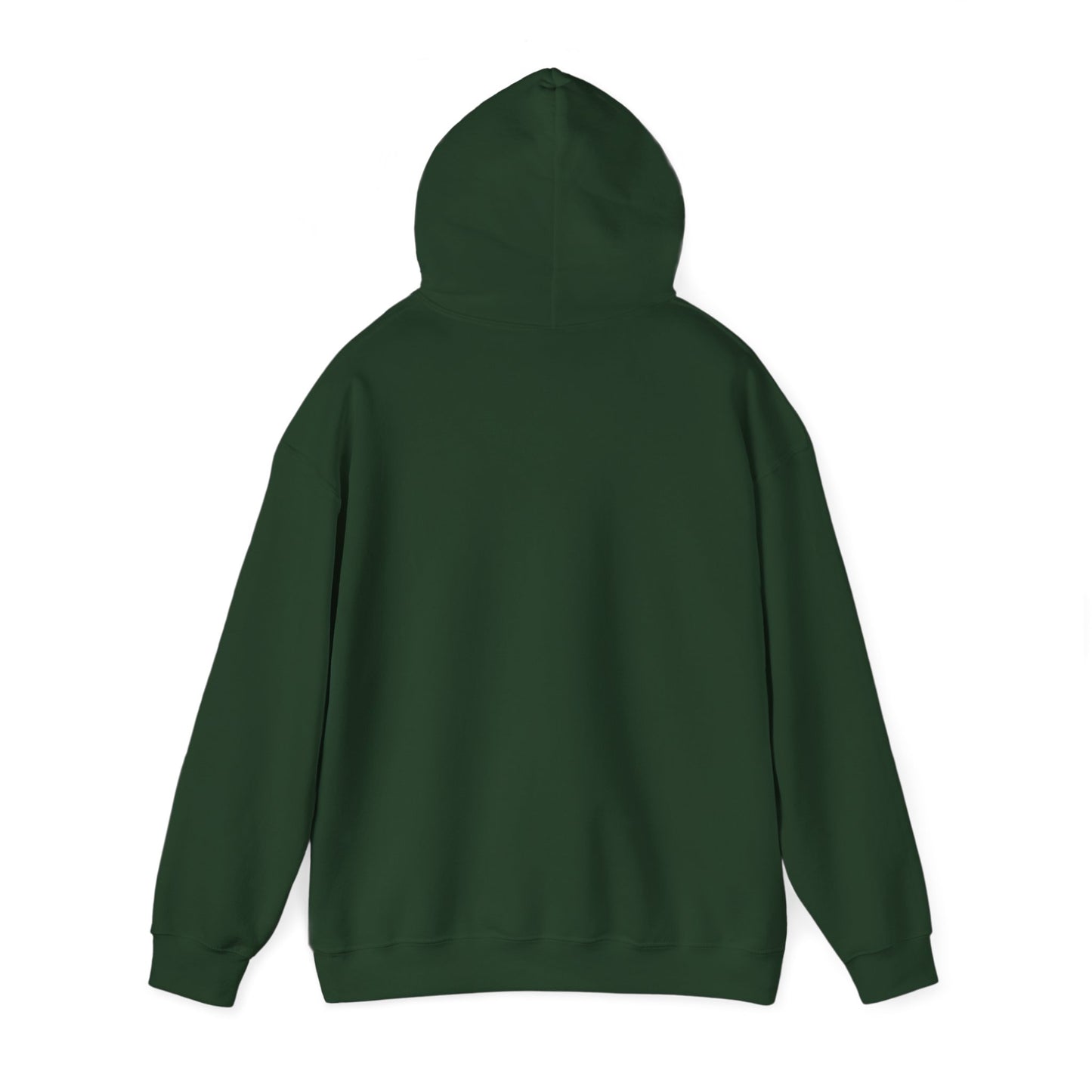 Men's Cool Pickleball Hoodie - Pickle Baller