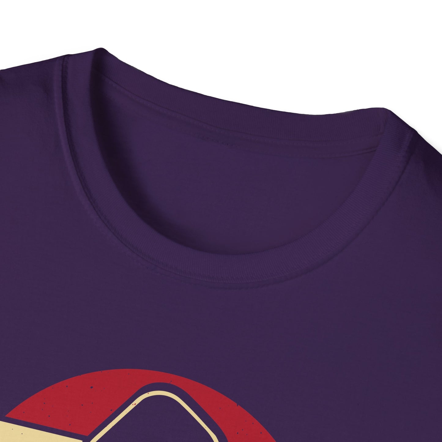 Men's Cool Pickleball T-shirt - Pickleball Retro