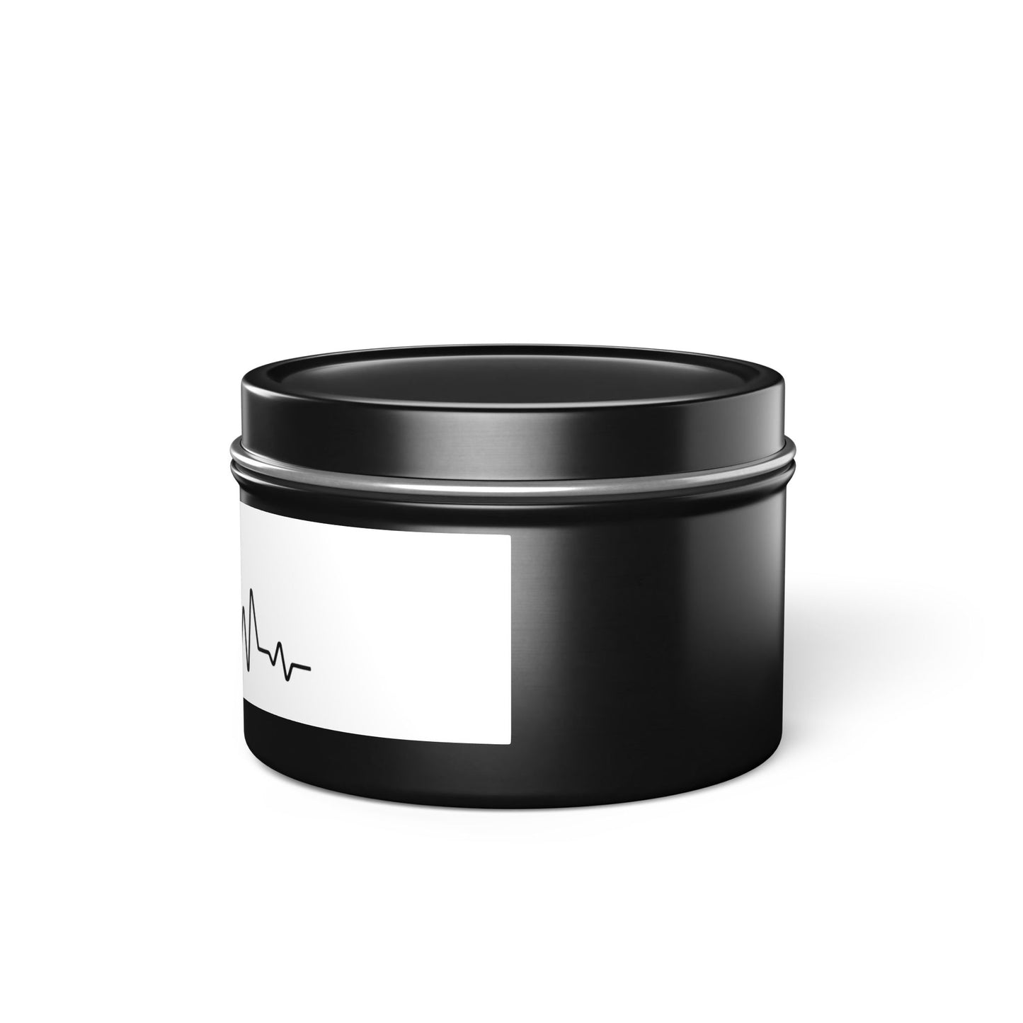 Pickleball Unique Tin Can Candle - Pickleball Pulse
