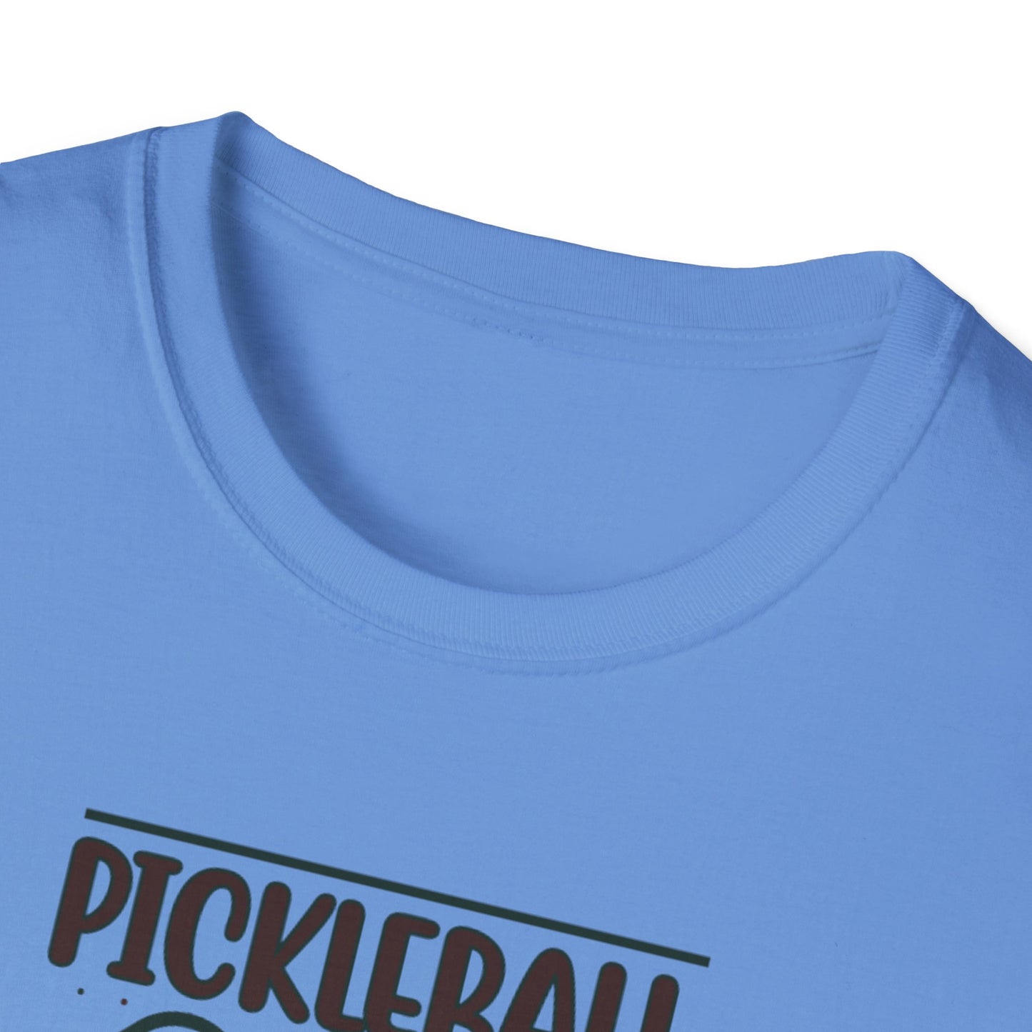 Men's Durable Pickleball T-shirt - Pickleball Legend
