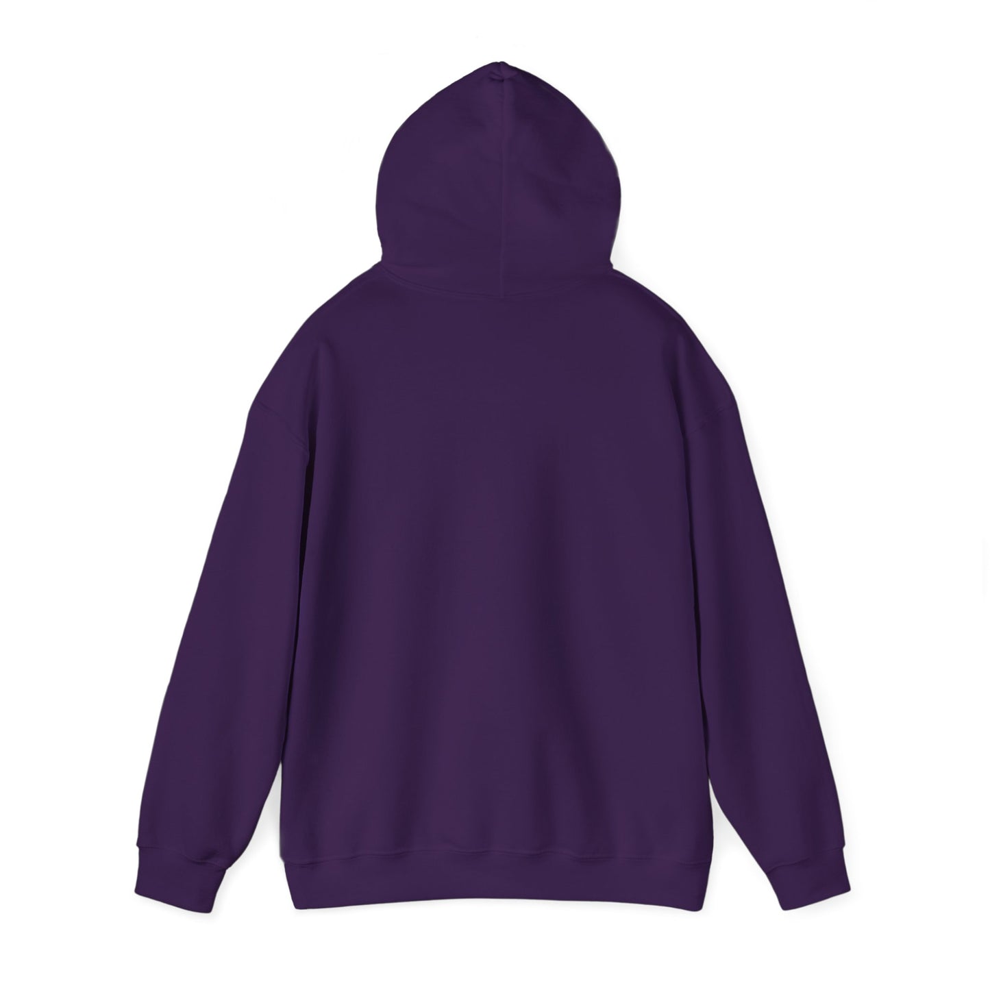 Men's Cool Pickleball Hoodie - I'd Rather Be Pickleball