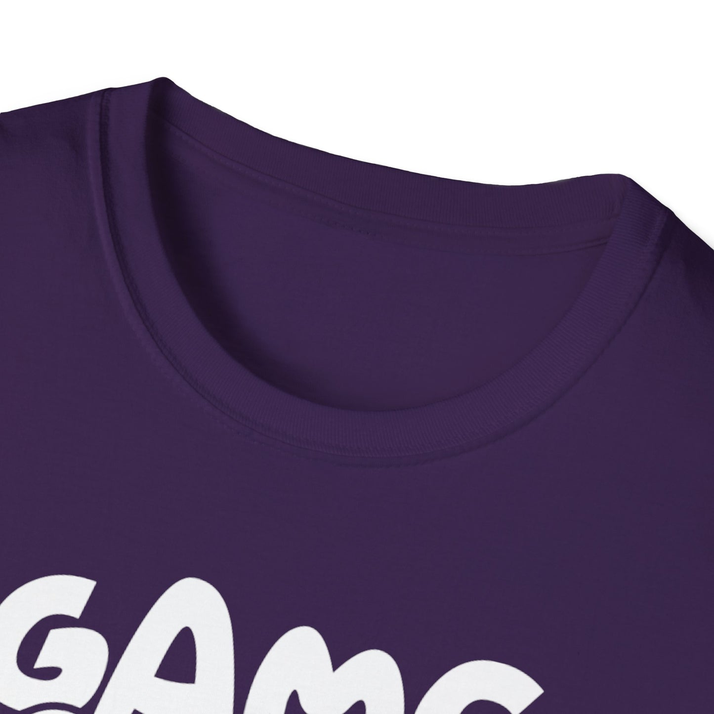 Men's Durable Pickleball T-shirt - Game Day
