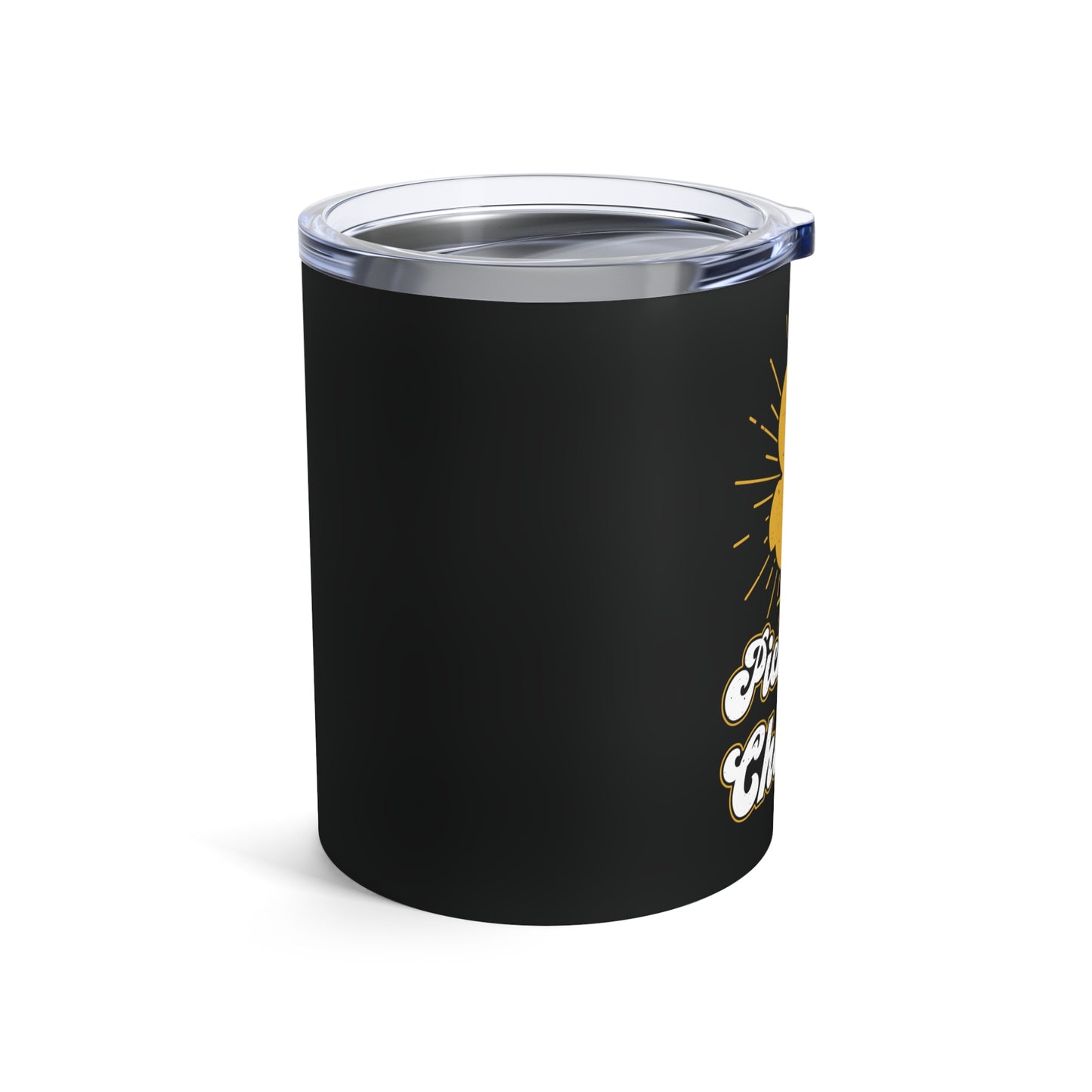 Pickleball Hilarious Tumbler - Pickleball Chick