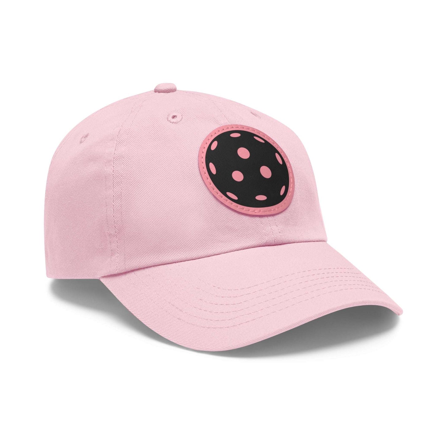 Pickleball Durable Cap - Pickleball Ball