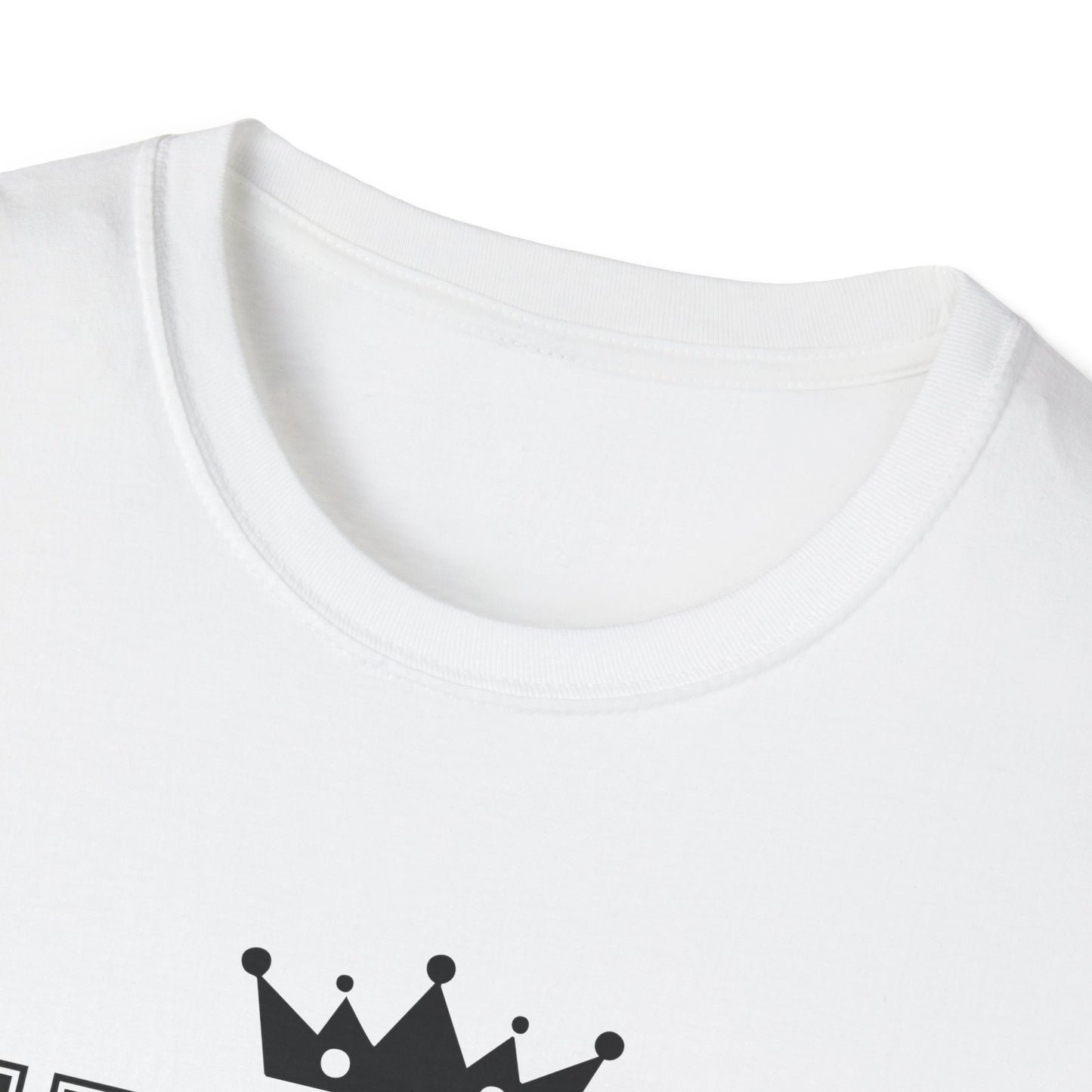 Men's Durable Pickleball T-shirt - Pickleball King