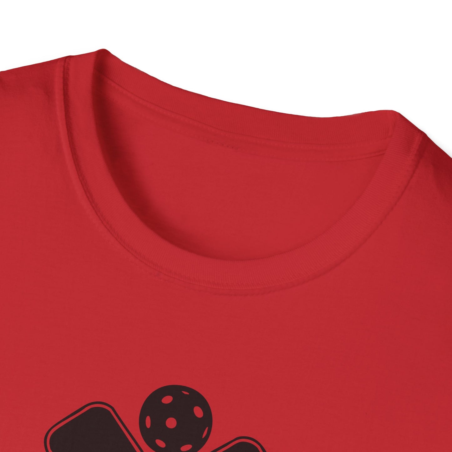 Men's Cool Pickleball T-shirt - Paddle Up
