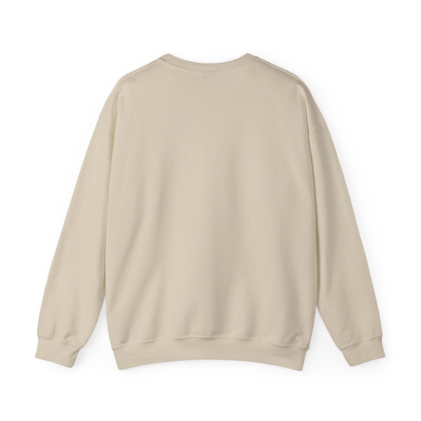 Paddle Sports Sweatshirt - 'I'll Let My Paddle Do The Talking'