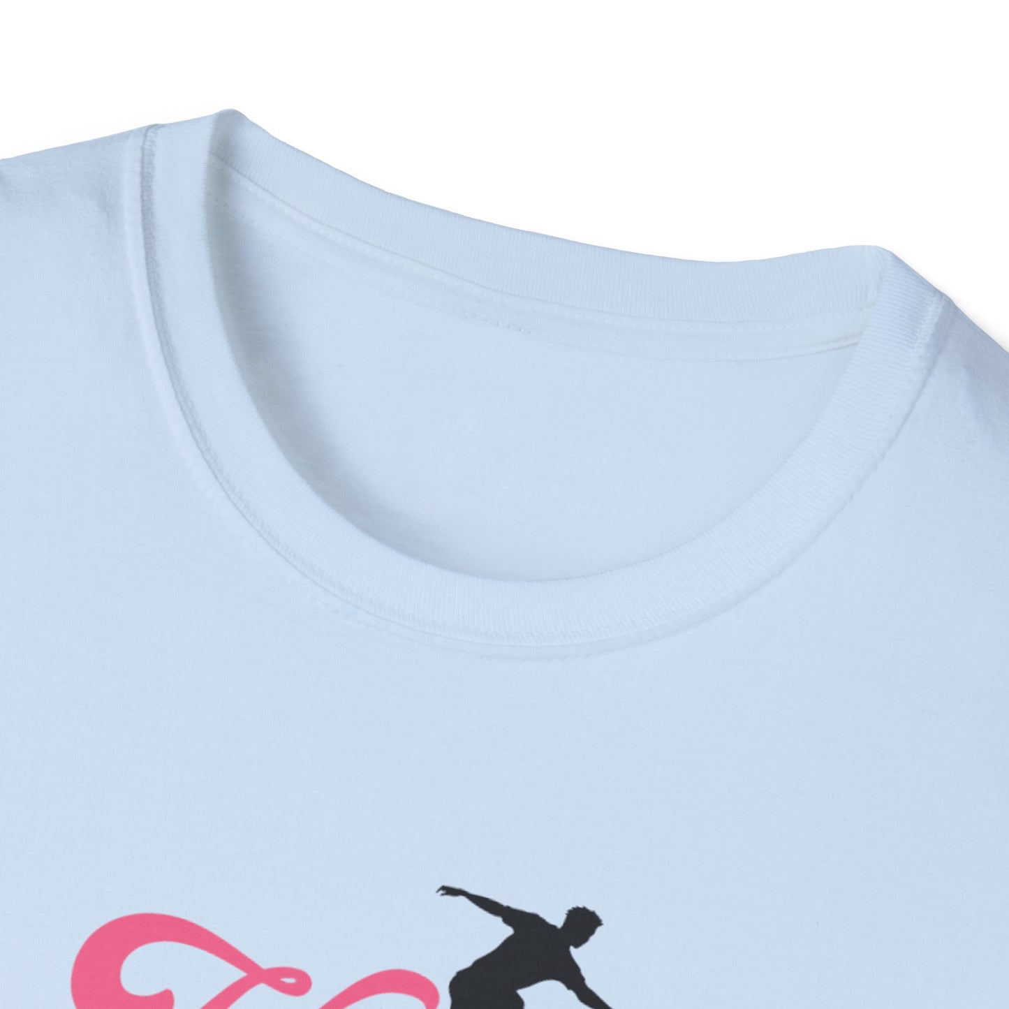 Women's Stylish Pickleball T-shirt - Keep Calm & Play Pickleball
