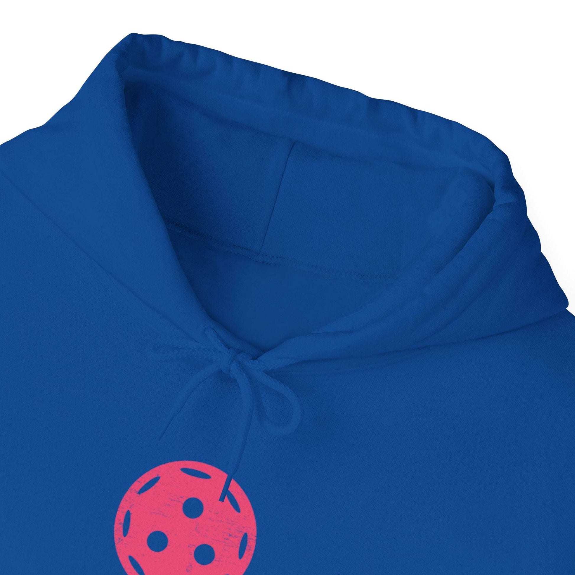Women's Cute Pickleball Hoodie - Just A Girl Who Loves Pickleball