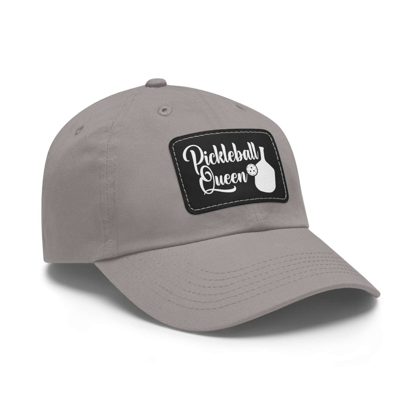 Pickleball Stylish Cap - Pickleball Queen