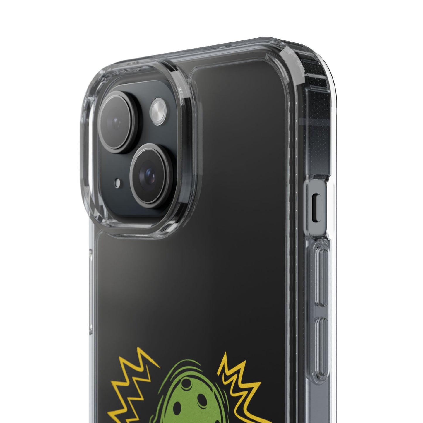 Pickleball Durable Phone case - Pickleball Energy
