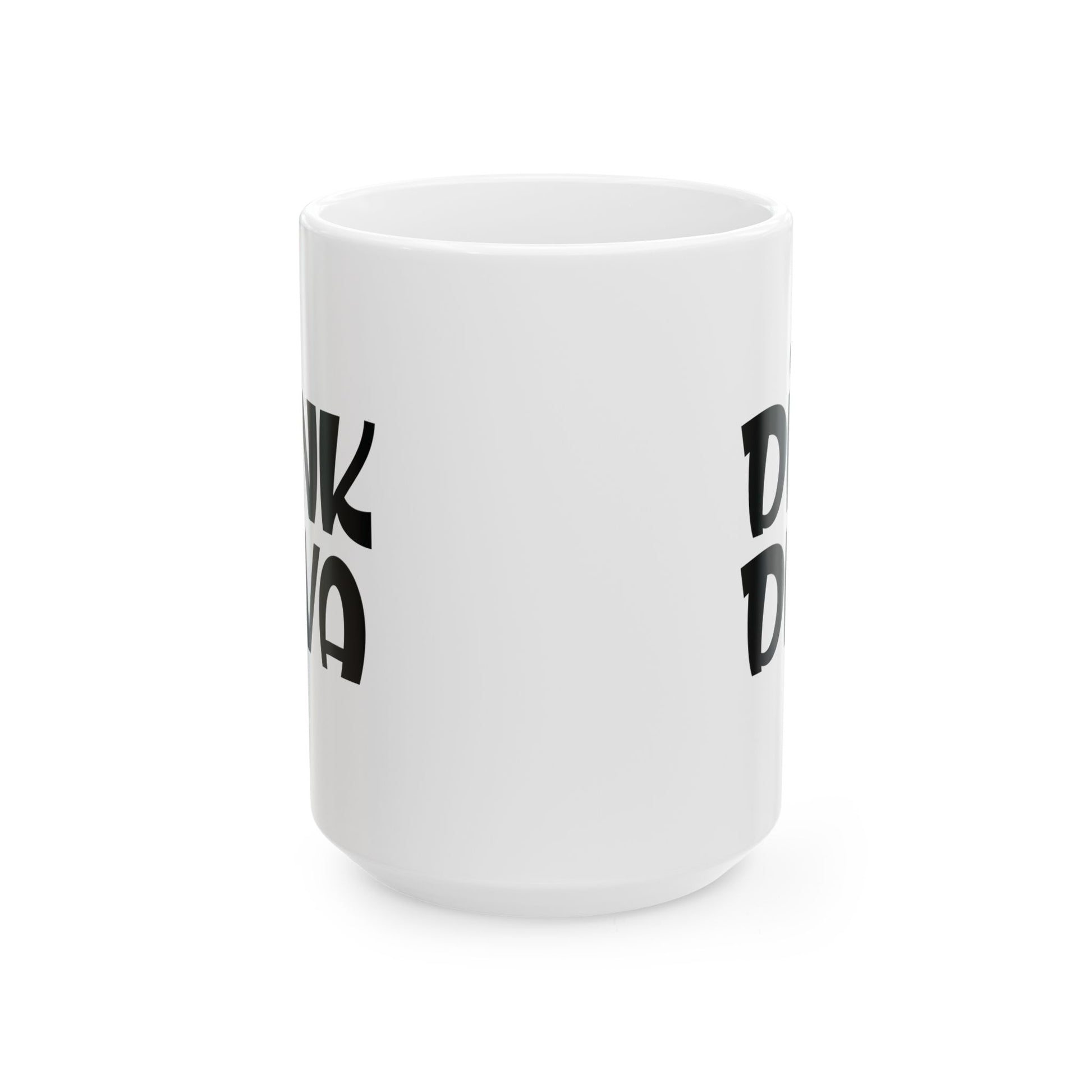 Pickleball Unique Mug - DINK DIVA