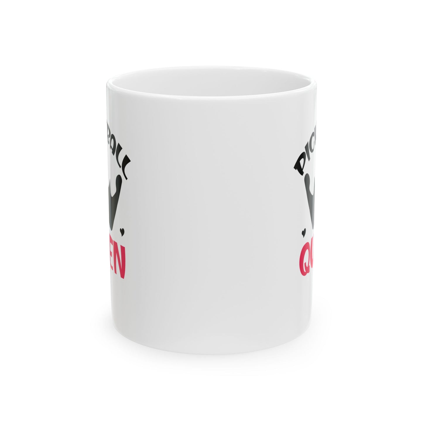 Pickleball Durable Mug - Pickleball Queen