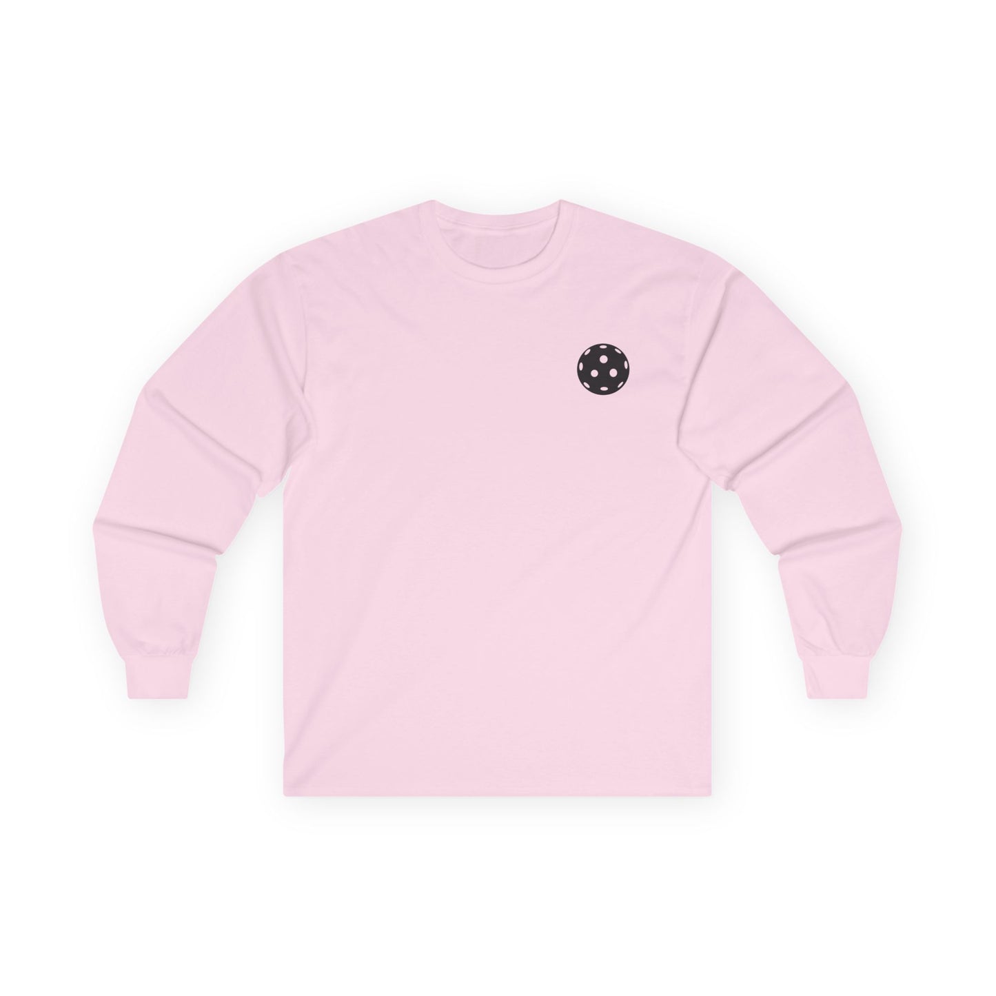 Women's Pickleball Long Sleeves top - At My Age I Need Pickleball