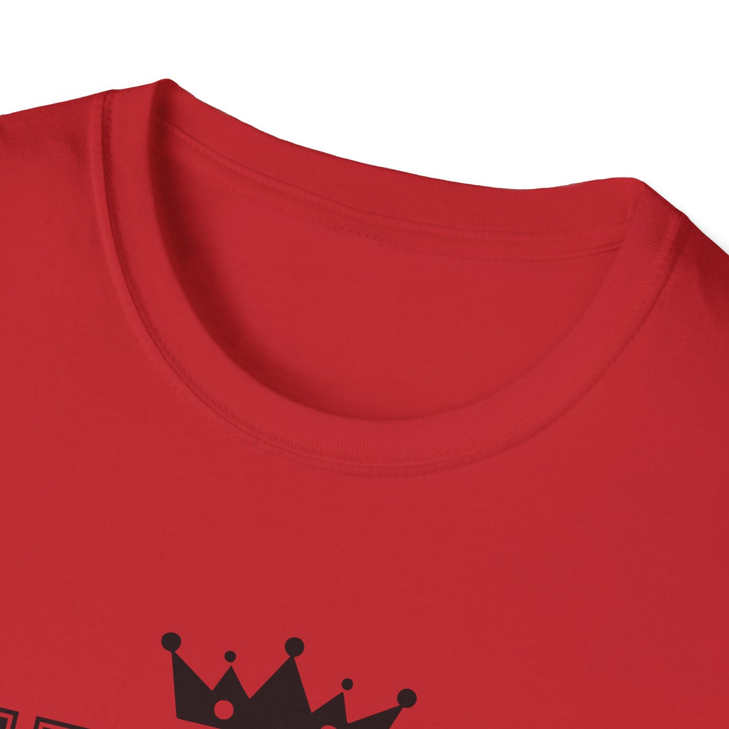 Men's Durable Pickleball T-shirt - Pickleball King
