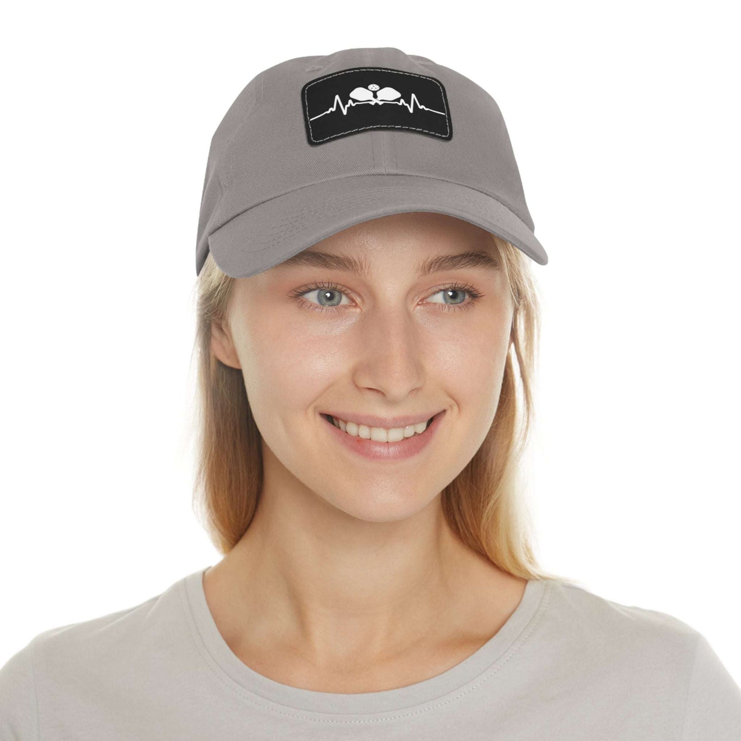 Pickleball Stylish Cap - Pickleball Pulse