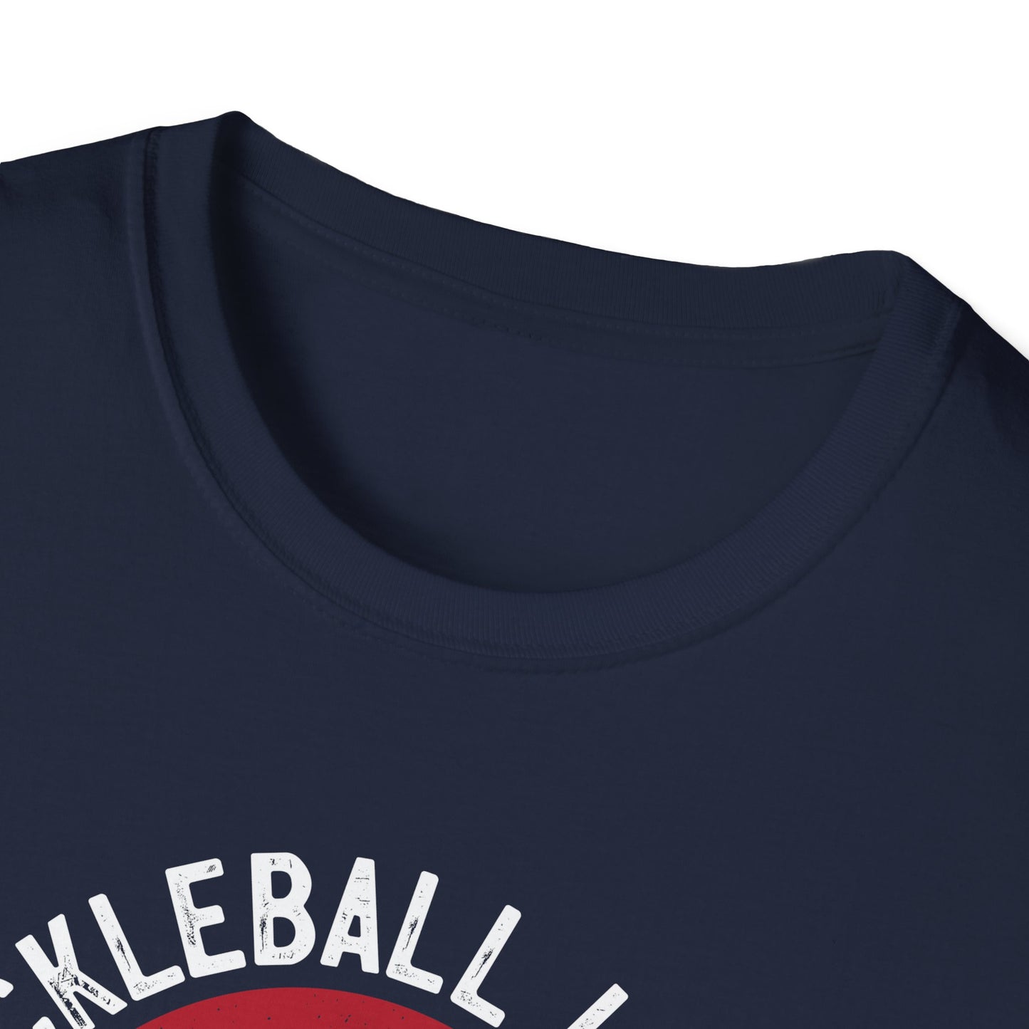 Men's Cool Pickleball T-shirt - Pickleball Is My Retirement Plan