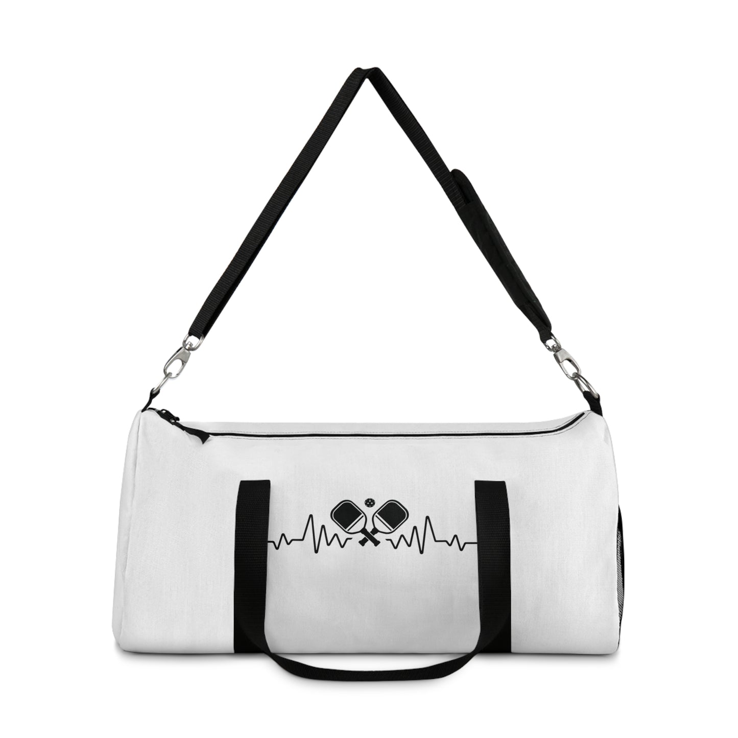 Pickleball Durable Duffel Bag - Pickleball Pulse