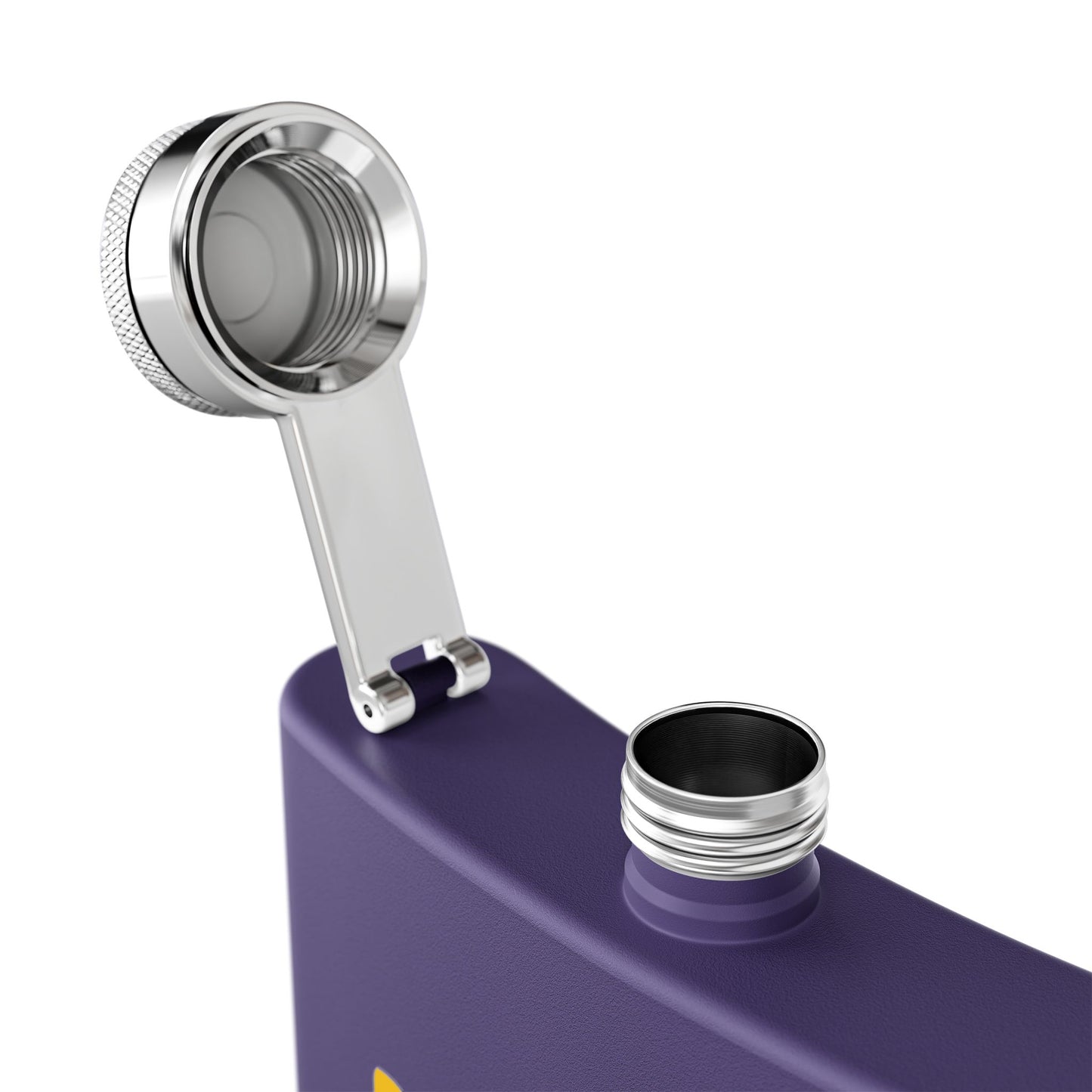 Pickleball Durable Flask - Pickleball Is My Retirement Plan