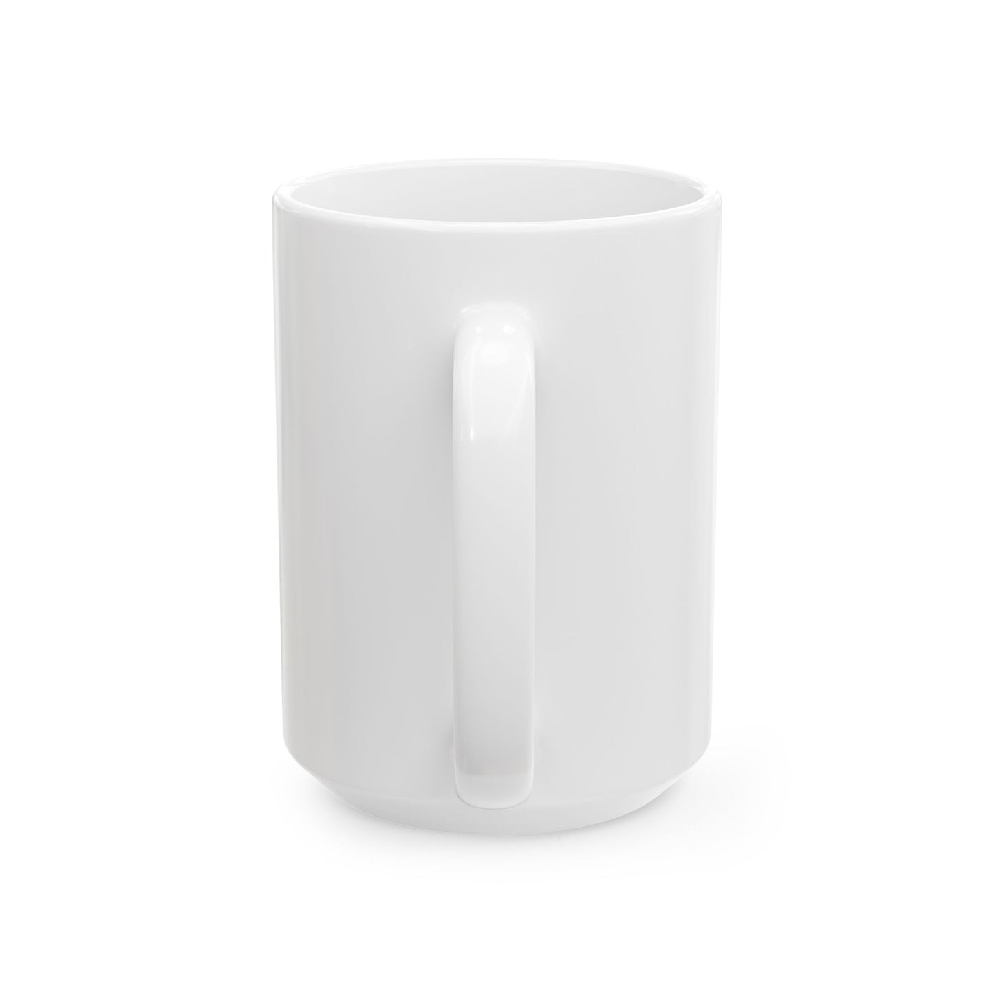 Pickleball Witty Mug - Just Dink It