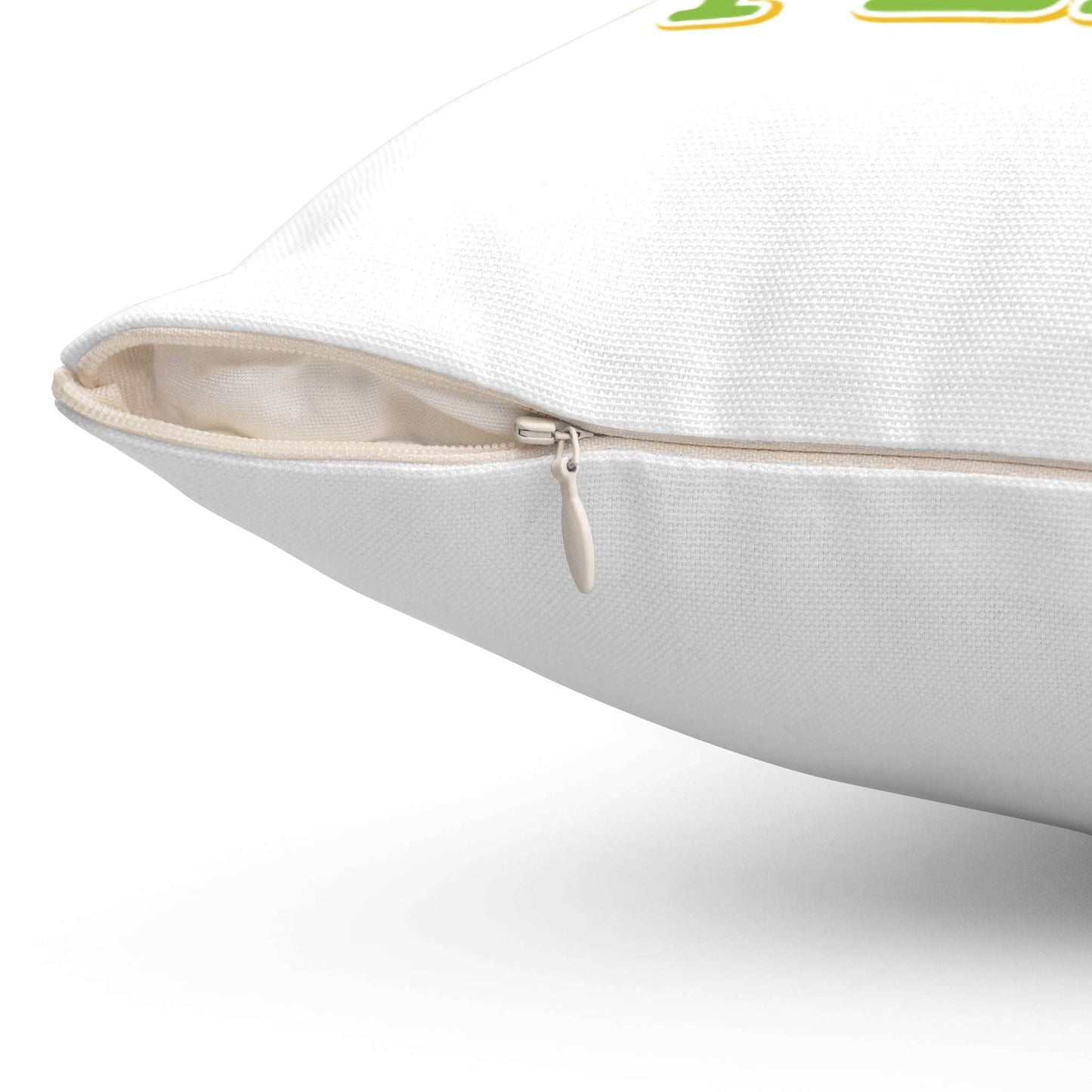 Pickleball Durable Pillow - Pickleball Is My Retirement Plan