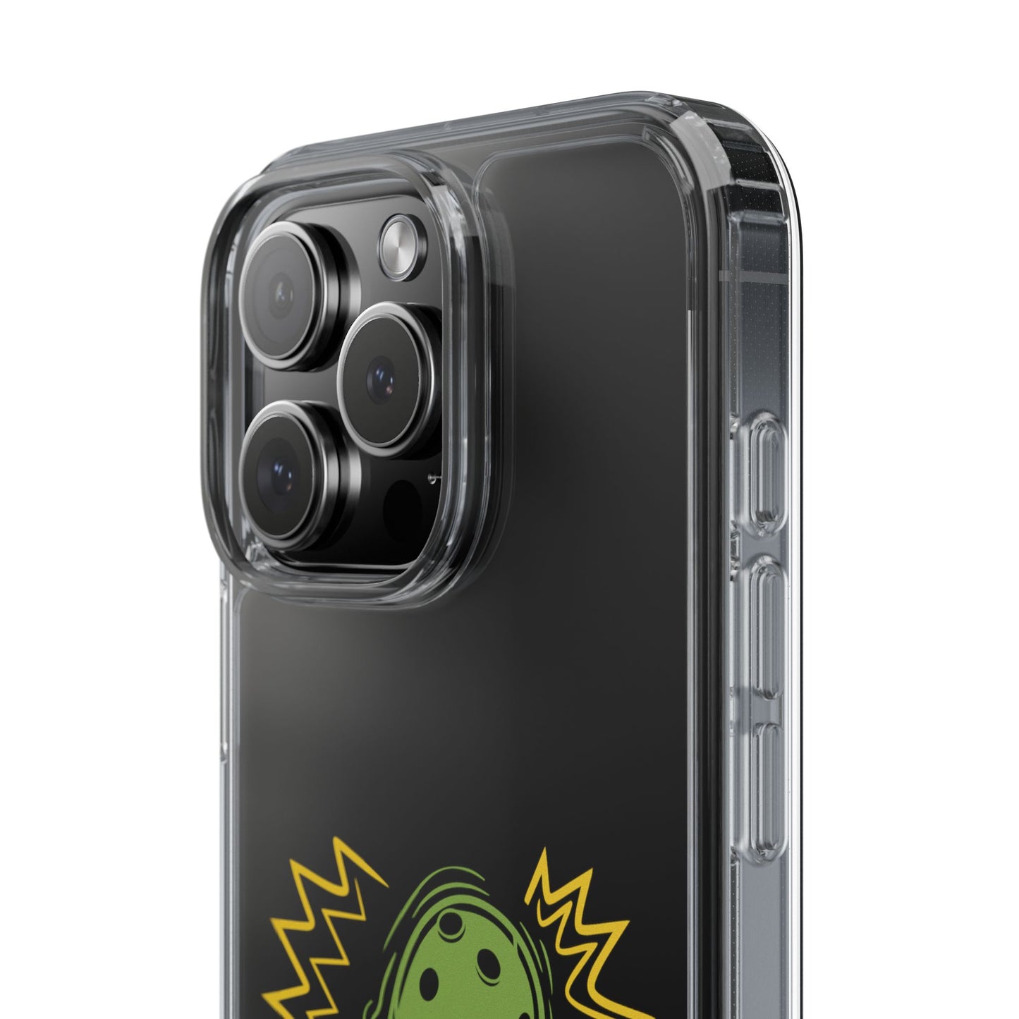 Pickleball Durable Phone case - Pickleball Energy