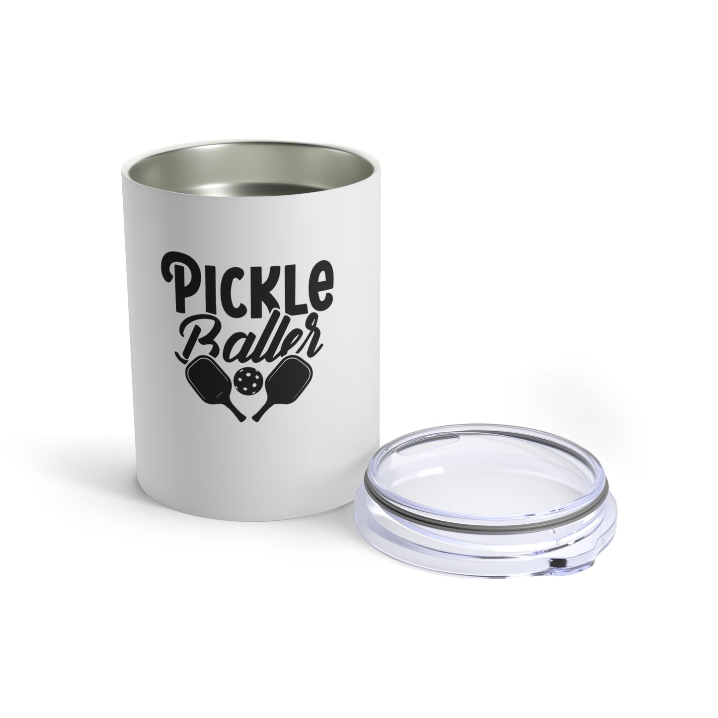 Pickleball Cool Tumbler - Pickleballer