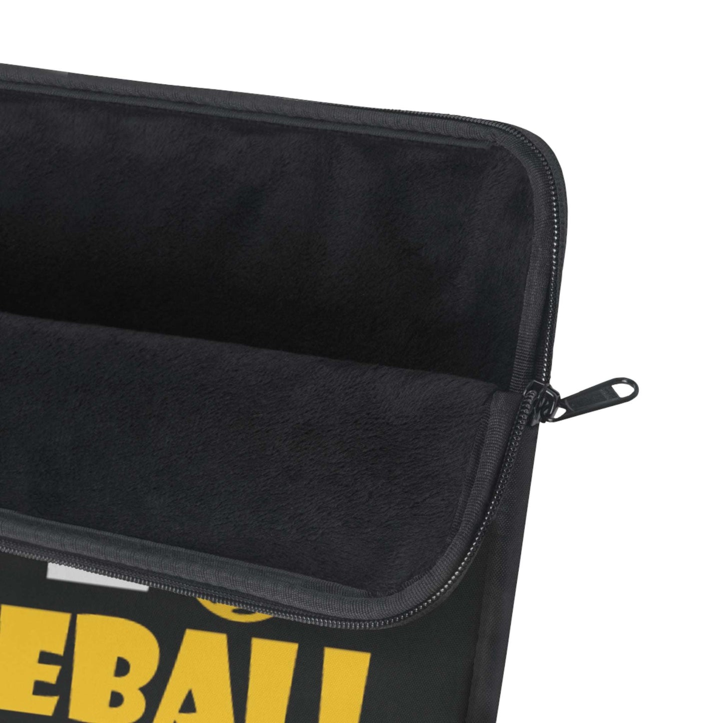 Pickleball Lightweight Laptop Sleeve - Live Love Pickleball