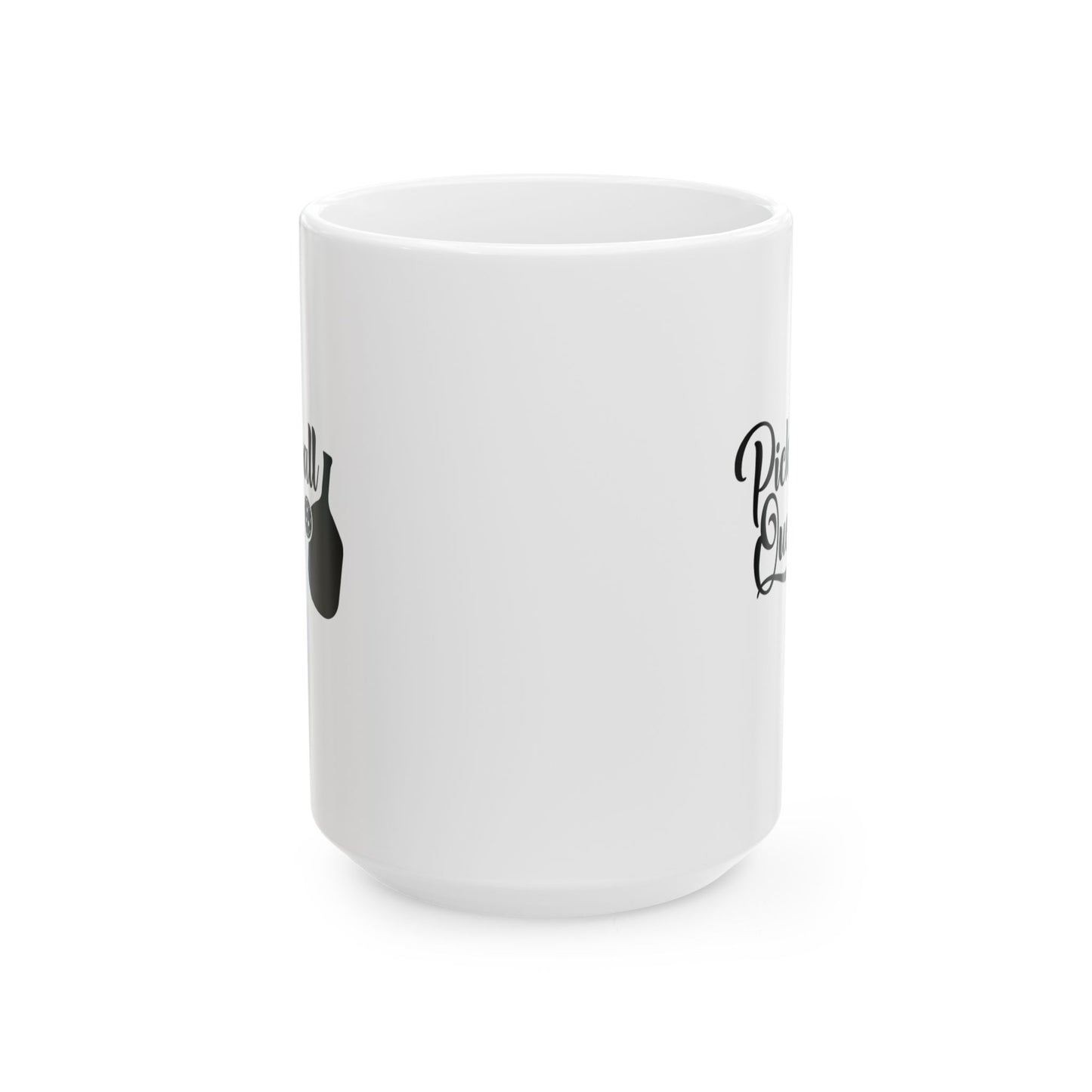 Pickleball Durable Mug - Pickleball Queen