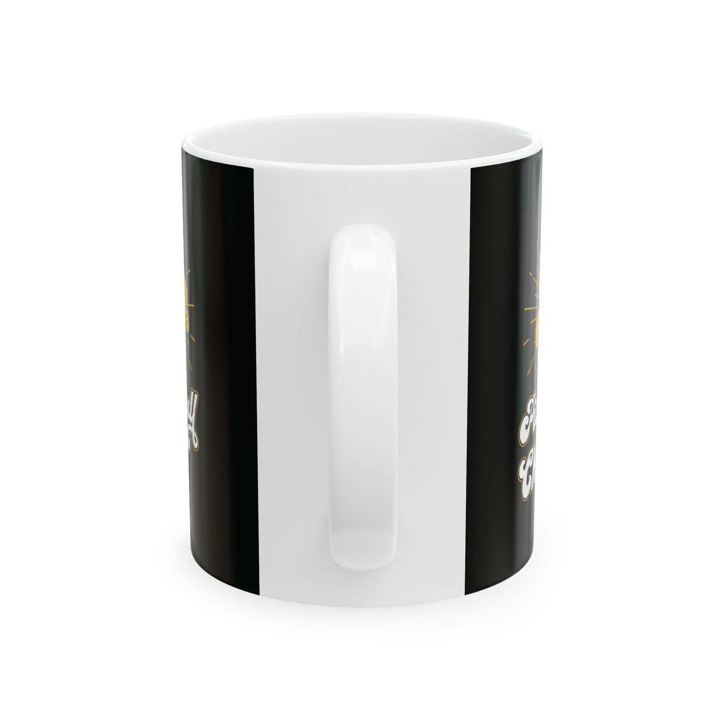 Pickleball Stylish Mug - Pickleball Chick