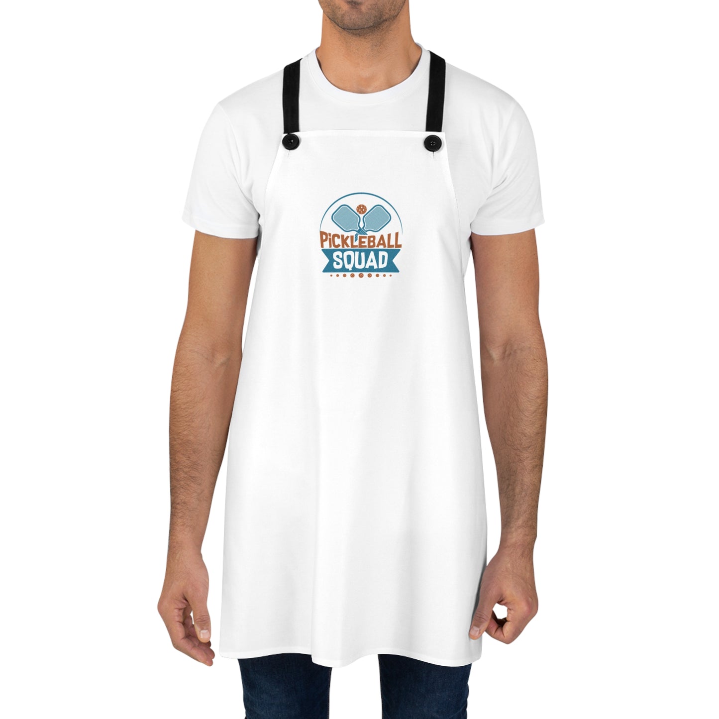 Pickleball Stylish Apron - Pickleball Squad