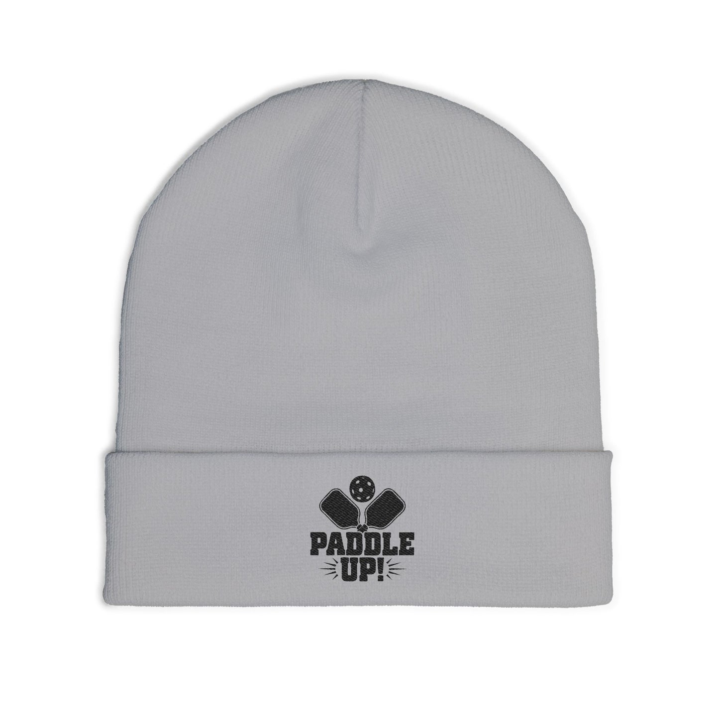 Pickleball Comfy Beanie - Paddle Up